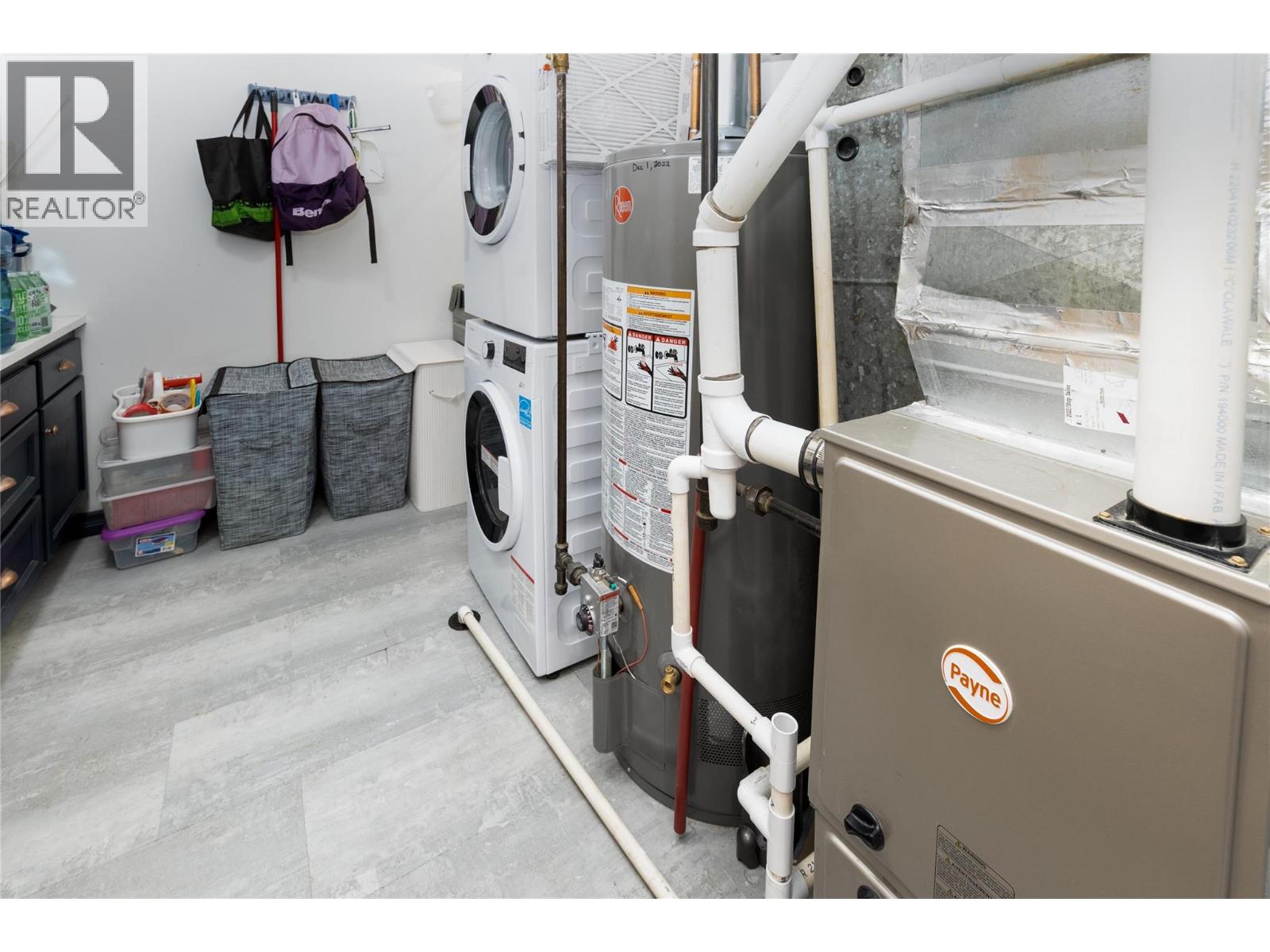 4600 Bella Vista Road Unit# 31, Vernon, British Columbia  V1T 2N4 - Photo 15 - 10376370