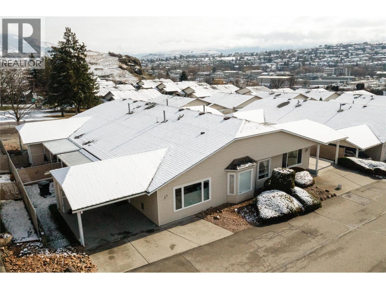 4600 Bella Vista Road Unit# 31, Vernon, British Columbia  V1T 2N4 - Photo 18 - 10376370