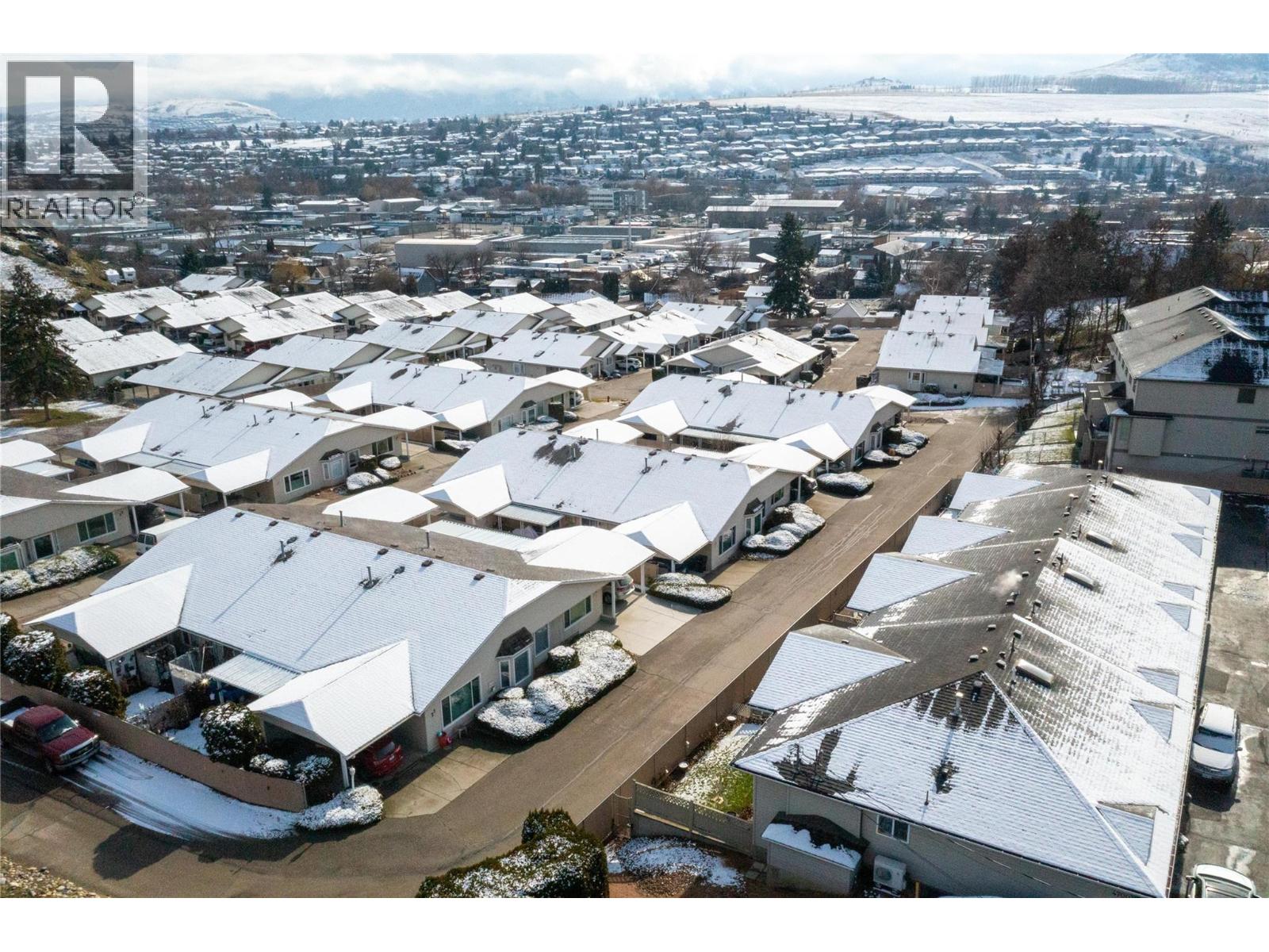 4600 Bella Vista Road Unit# 31, Vernon, British Columbia  V1T 2N4 - Photo 21 - 10376370