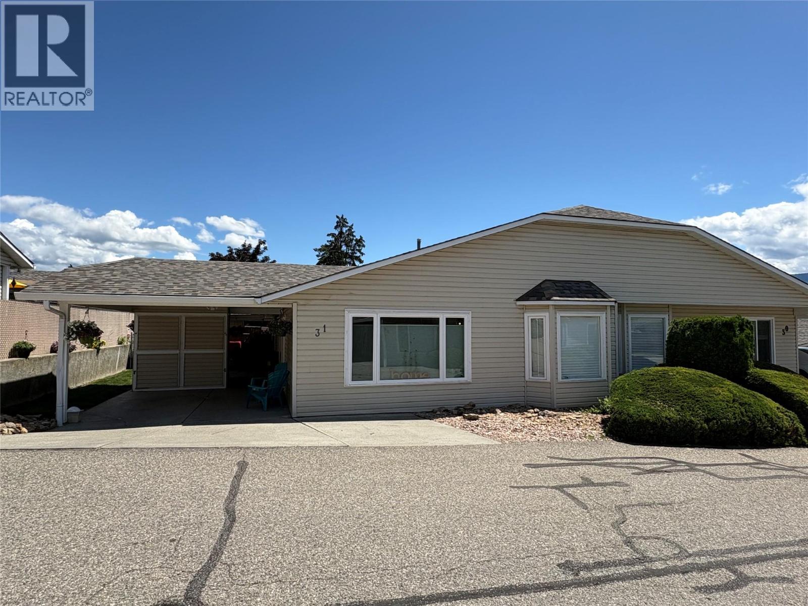 4600 Bella Vista Road Unit# 31, Vernon, British Columbia  V1T 2N4 - Photo 22 - 10376370