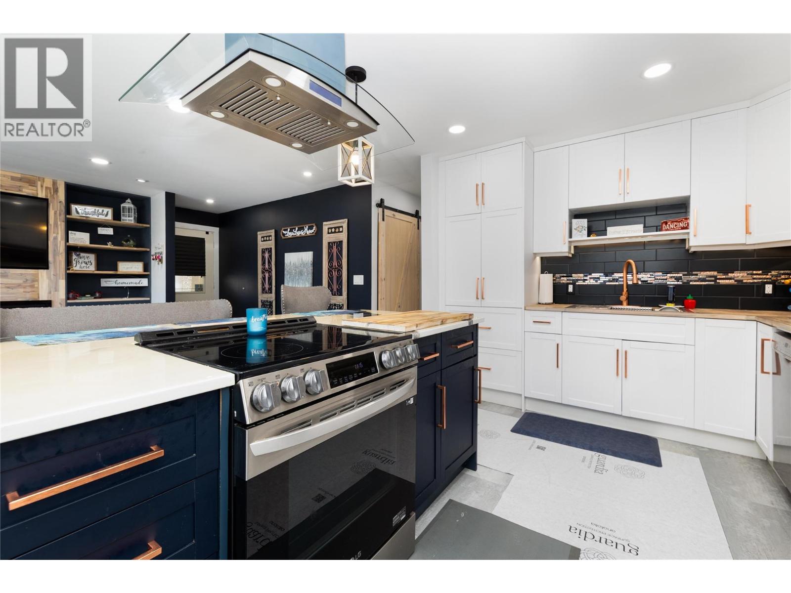 4600 Bella Vista Road Unit# 31, Vernon, British Columbia  V1T 2N4 - Photo 5 - 10376370