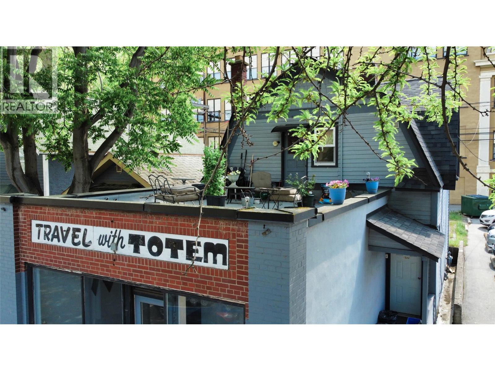 1560 Bay Avenue, Trail, British Columbia  V1R 4B3 - Photo 3 - 10376229