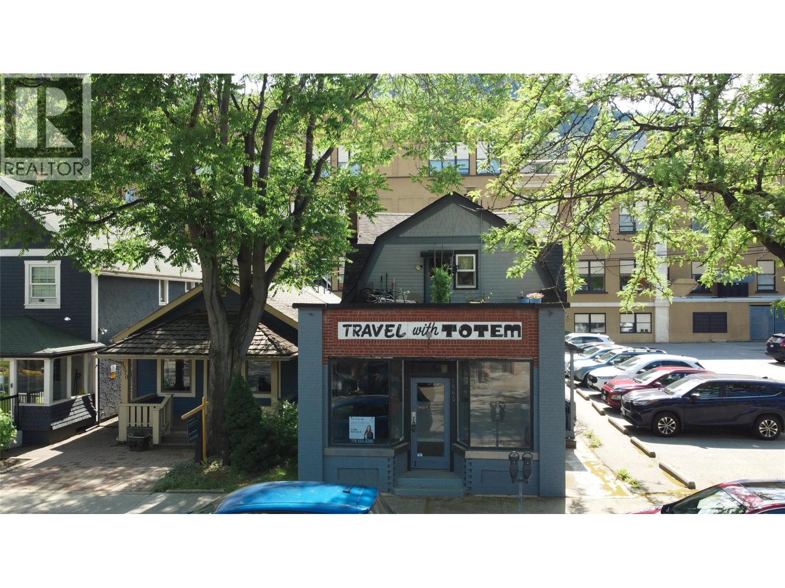 1560 Bay Avenue, Trail, British Columbia  V1R 4B3 - Photo 54 - 10376229