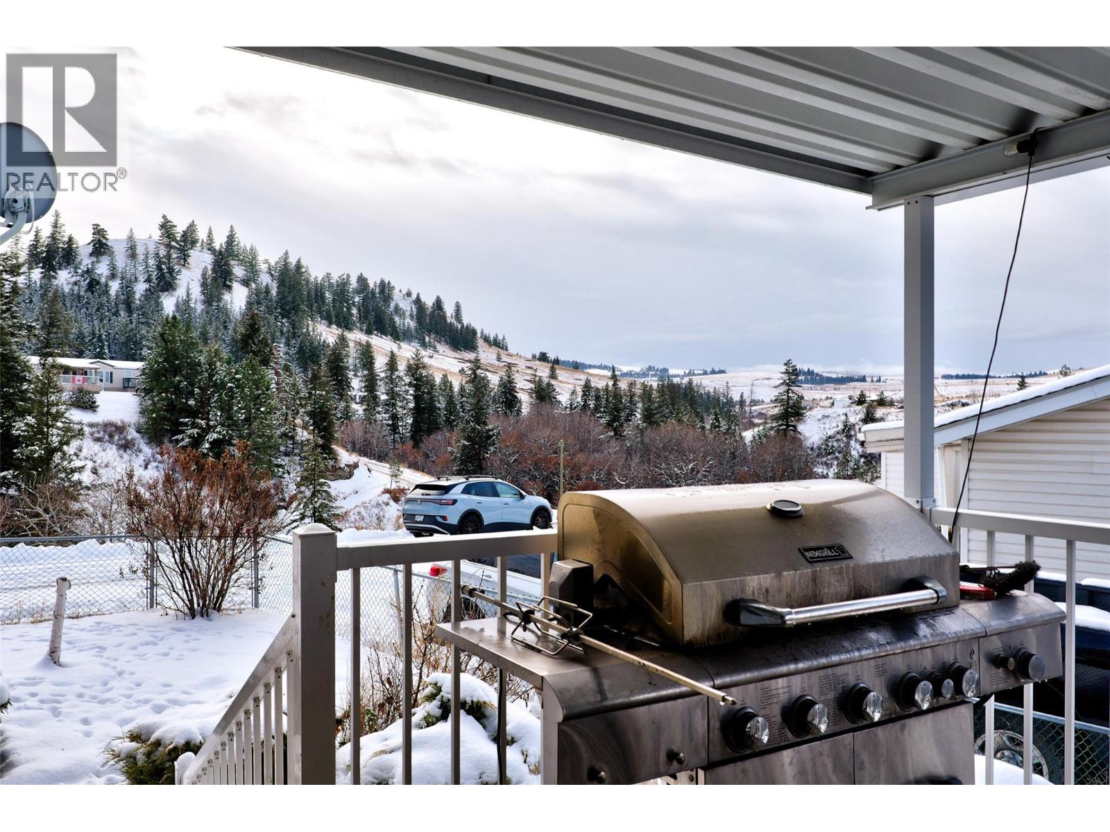 2815 Princeton Kamloops  5a Highway Unit# 22, Kamloops, British Columbia  V0E 2A0 - Photo 16 - 10376145