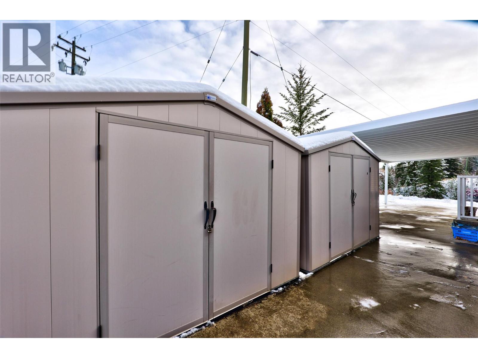 2815 Princeton Kamloops  5a Highway Unit# 22, Kamloops, British Columbia  V0E 2A0 - Photo 20 - 10376145