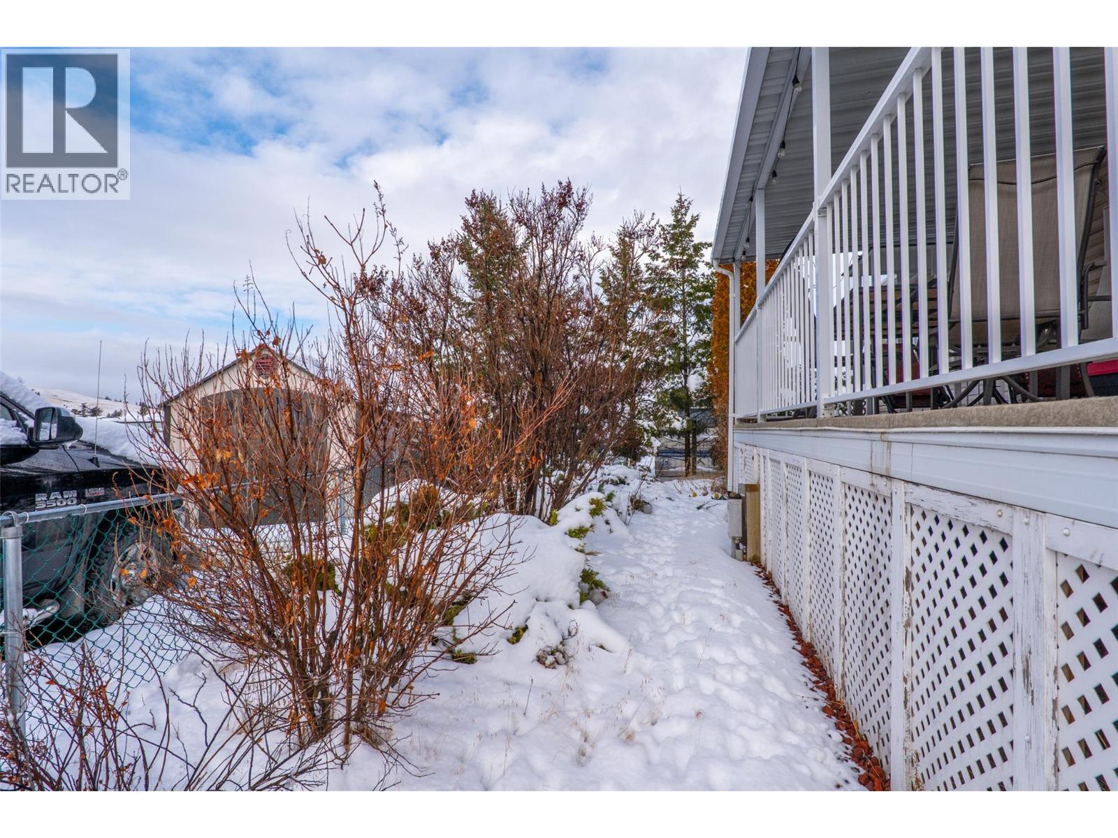 2815 Princeton Kamloops  5a Highway Unit# 22, Kamloops, British Columbia  V0E 2A0 - Photo 21 - 10376145