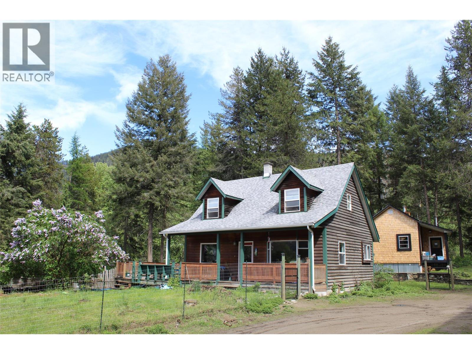 10625 Granby Road, Grand Forks, British Columbia  V0H 1H1 - Photo 38 - 10376365