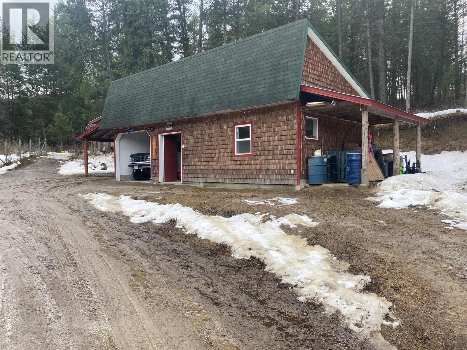 10625 Granby Road, Grand Forks, British Columbia  V0H 1H1 - Photo 40 - 10376365