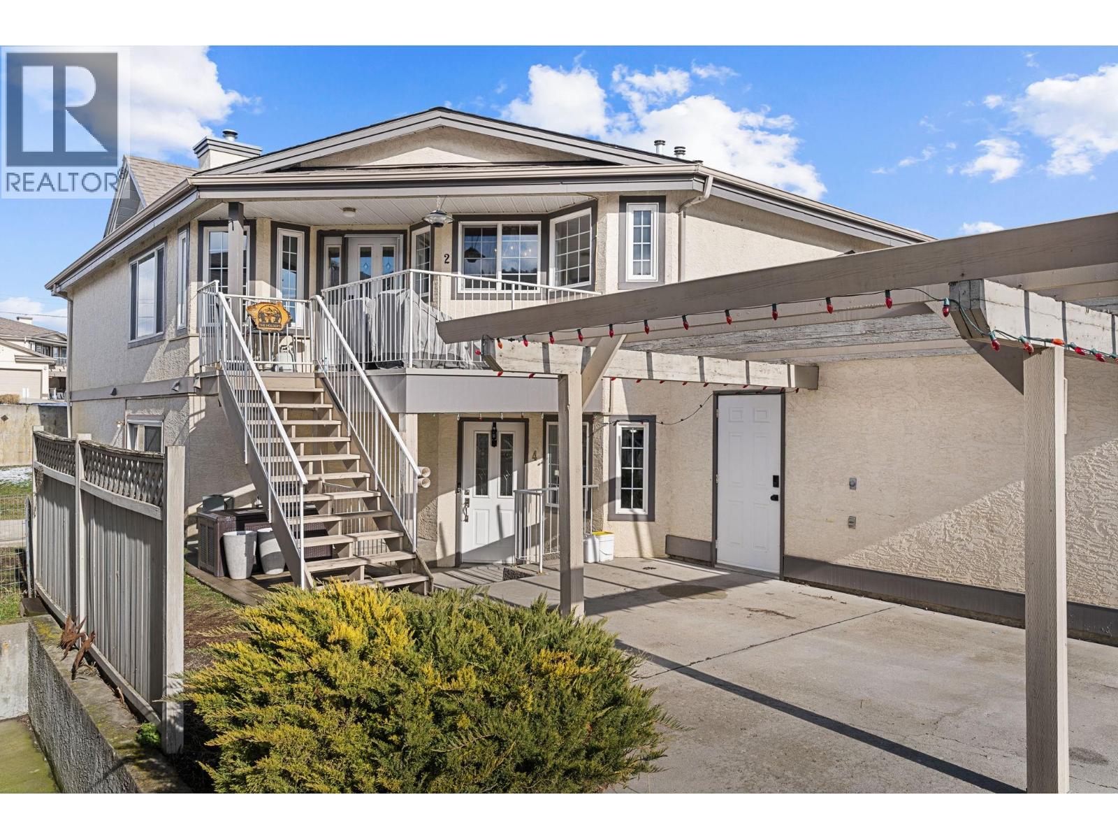 7841 Highway 97 N Highway Unit# 4 Lot# 122, Kelowna, British Columbia  V4V 1E7 - Photo 1 - 10376338
