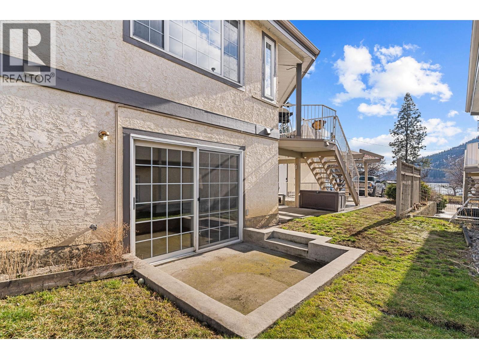 7841 Highway 97 N Highway Unit# 4 Lot# 122, Kelowna, British Columbia  V4V 1E7 - Photo 22 - 10376338