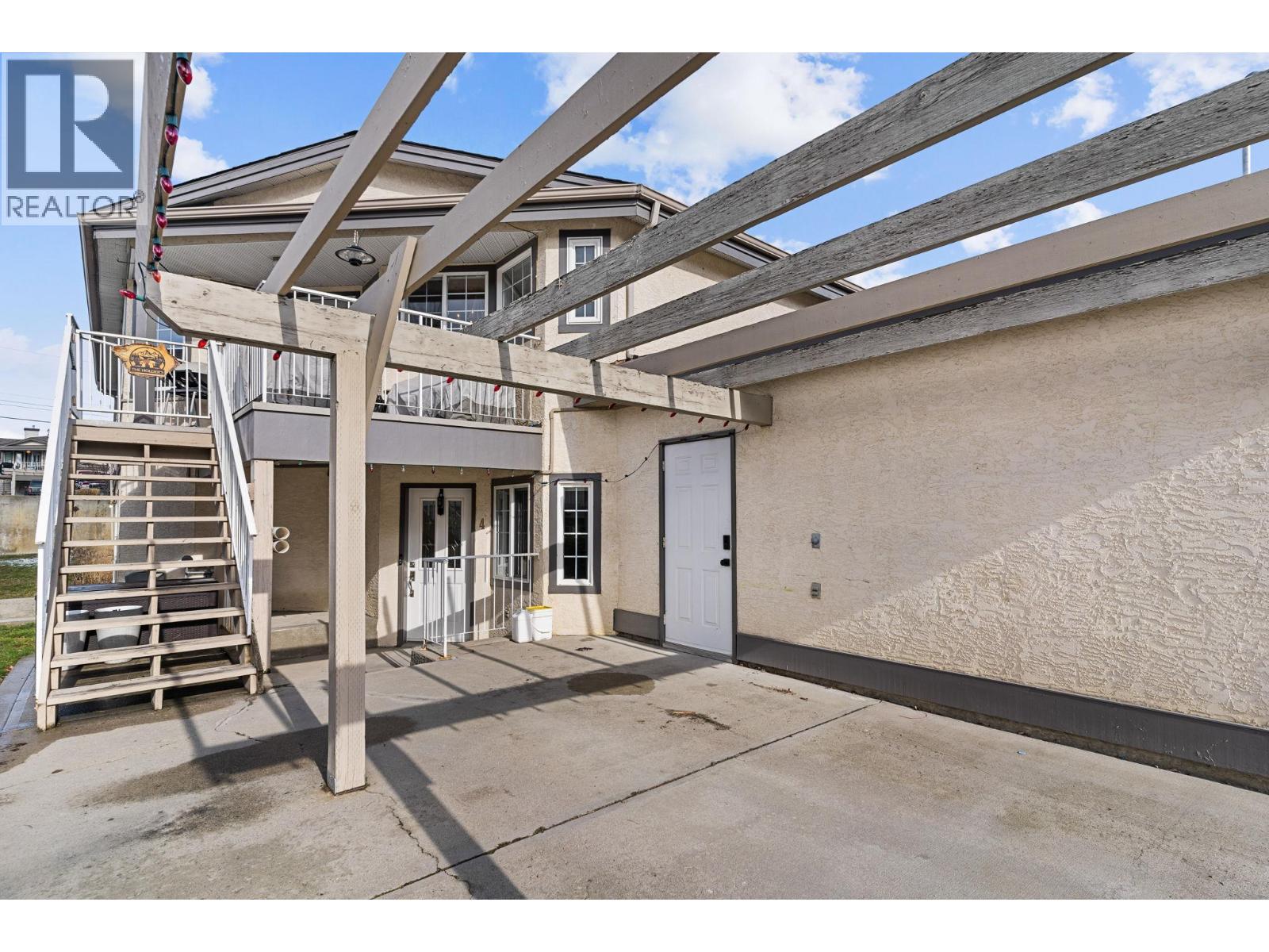 7841 Highway 97 N Highway Unit# 4 Lot# 122, Kelowna, British Columbia  V4V 1E7 - Photo 24 - 10376338
