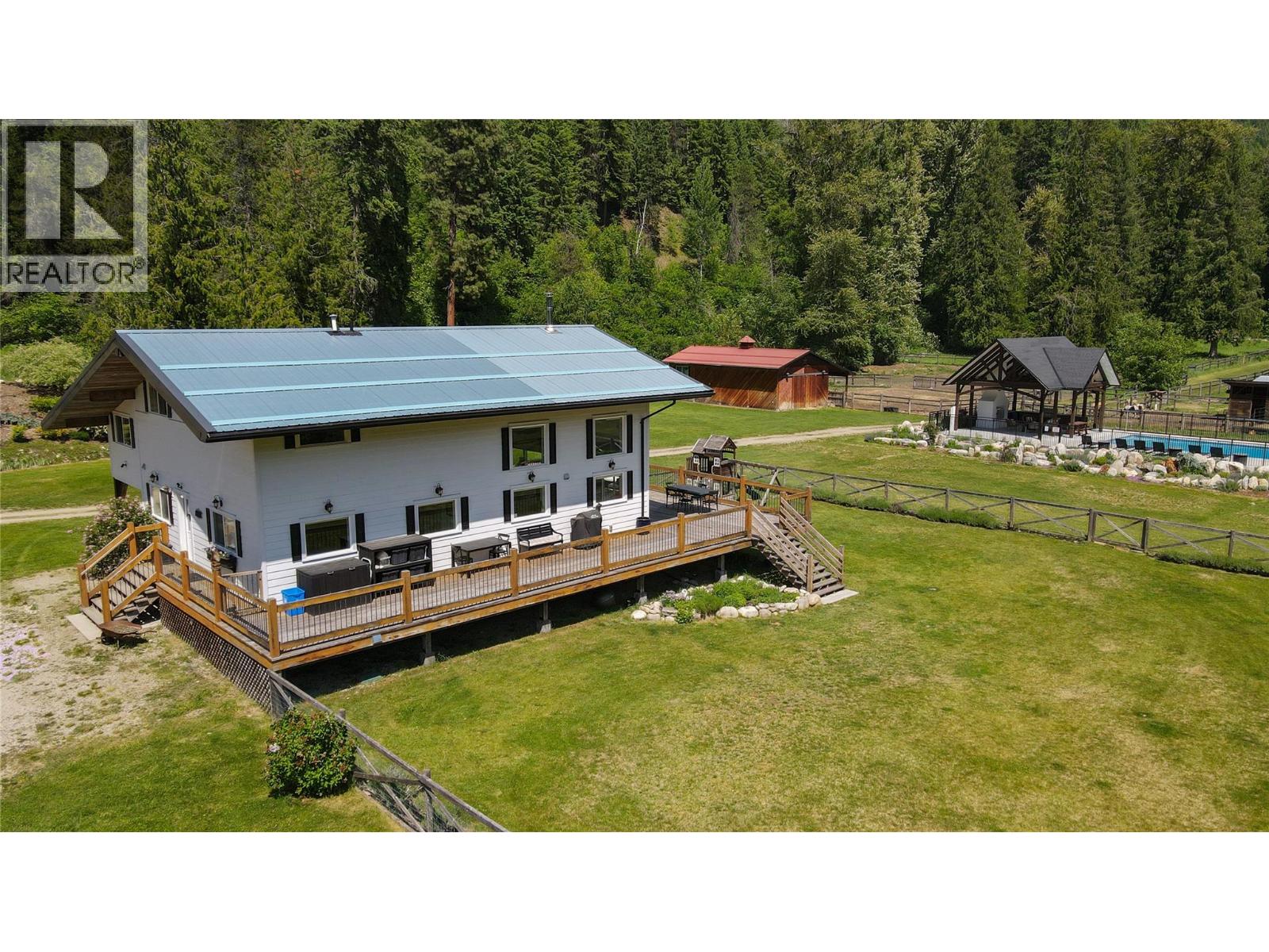 3290 Little Slocan South Road, Winlaw, British Columbia  V0G 2J0 - Photo 63 - 10376266