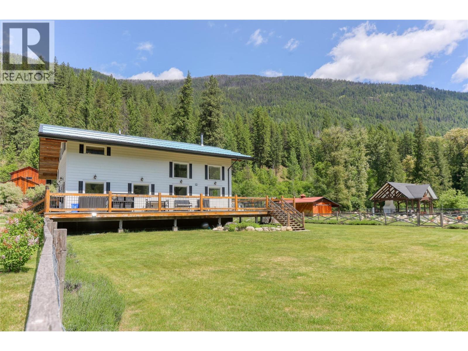 3290 Little Slocan South Road, Winlaw, British Columbia  V0G 2J0 - Photo 66 - 10376266