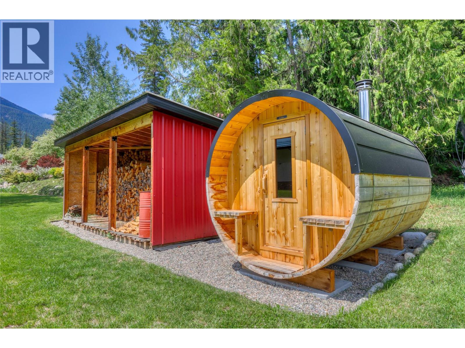 3290 Little Slocan South Road, Winlaw, British Columbia  V0G 2J0 - Photo 70 - 10376266