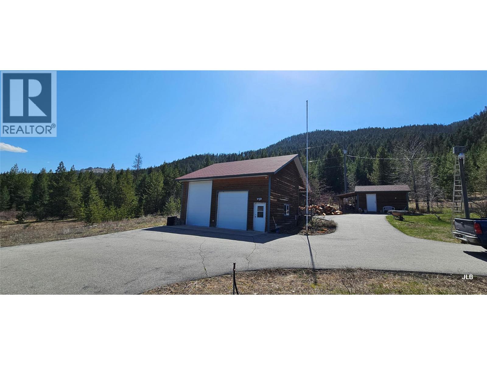 12165 Highway 3, Greenwood, British Columbia  V0H 1J0 - Photo 10 - 10376436