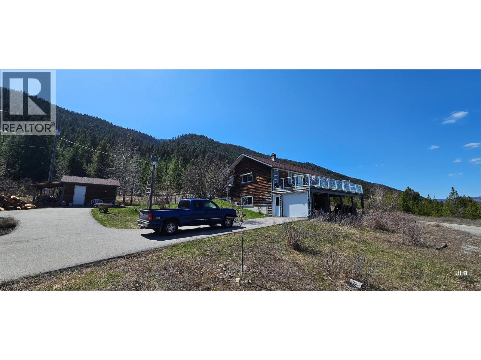 12165 Highway 3, Greenwood, British Columbia  V0H 1J0 - Photo 11 - 10376436
