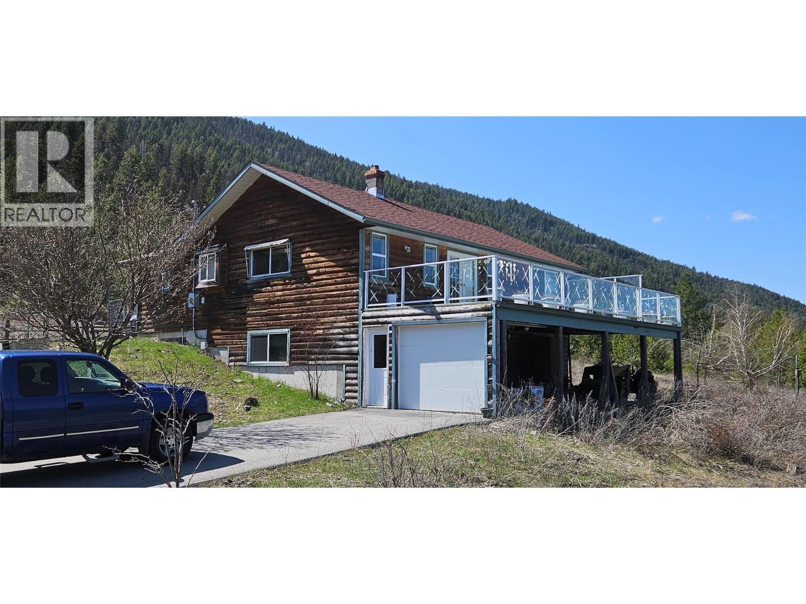 12165 Highway 3, Greenwood, British Columbia  V0H 1J0 - Photo 12 - 10376436