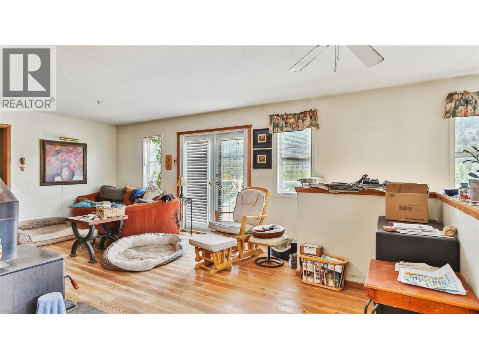 12165 Highway 3, Greenwood, British Columbia  V0H 1J0 - Photo 13 - 10376436