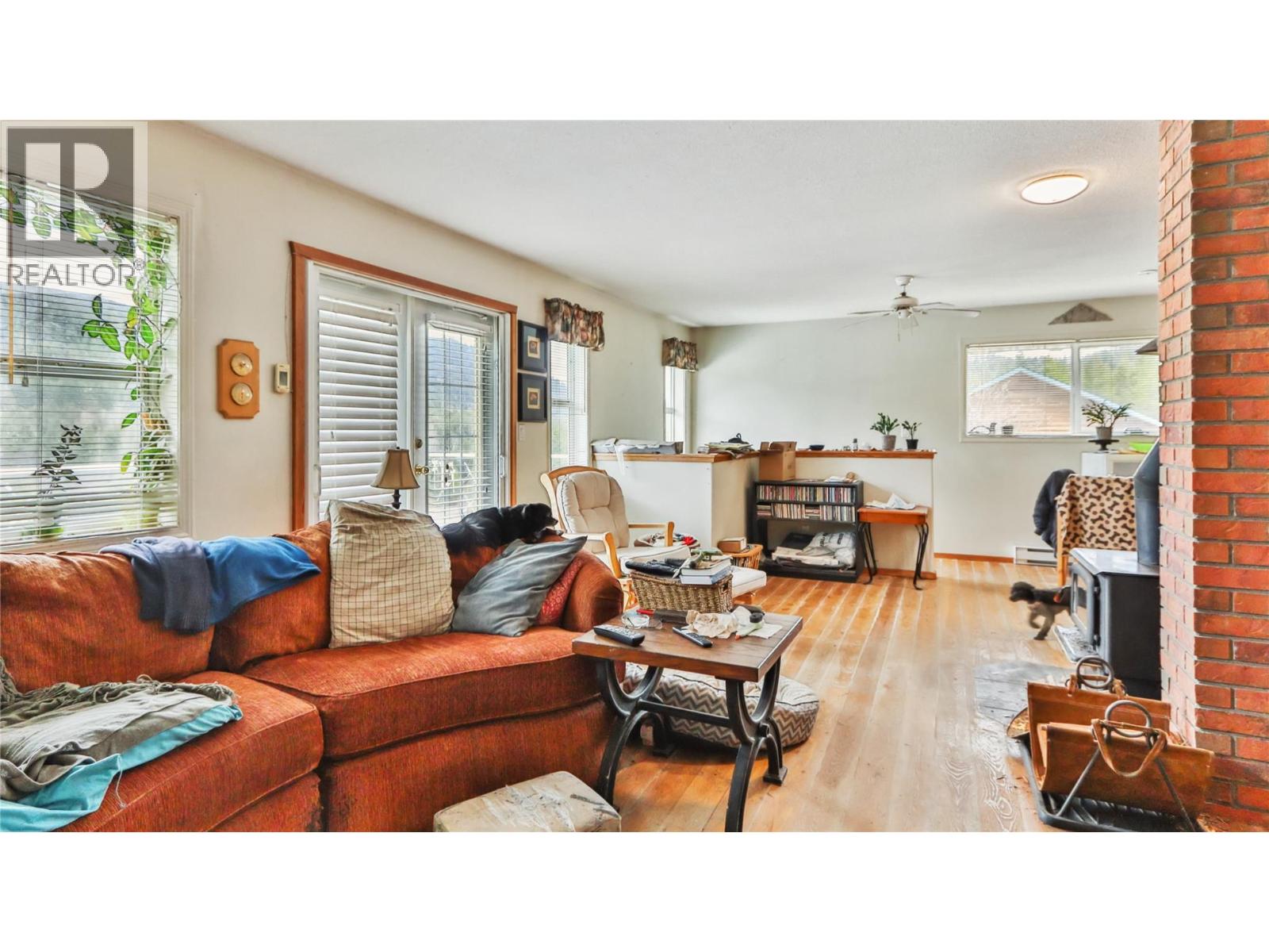 12165 Highway 3, Greenwood, British Columbia  V0H 1J0 - Photo 15 - 10376436