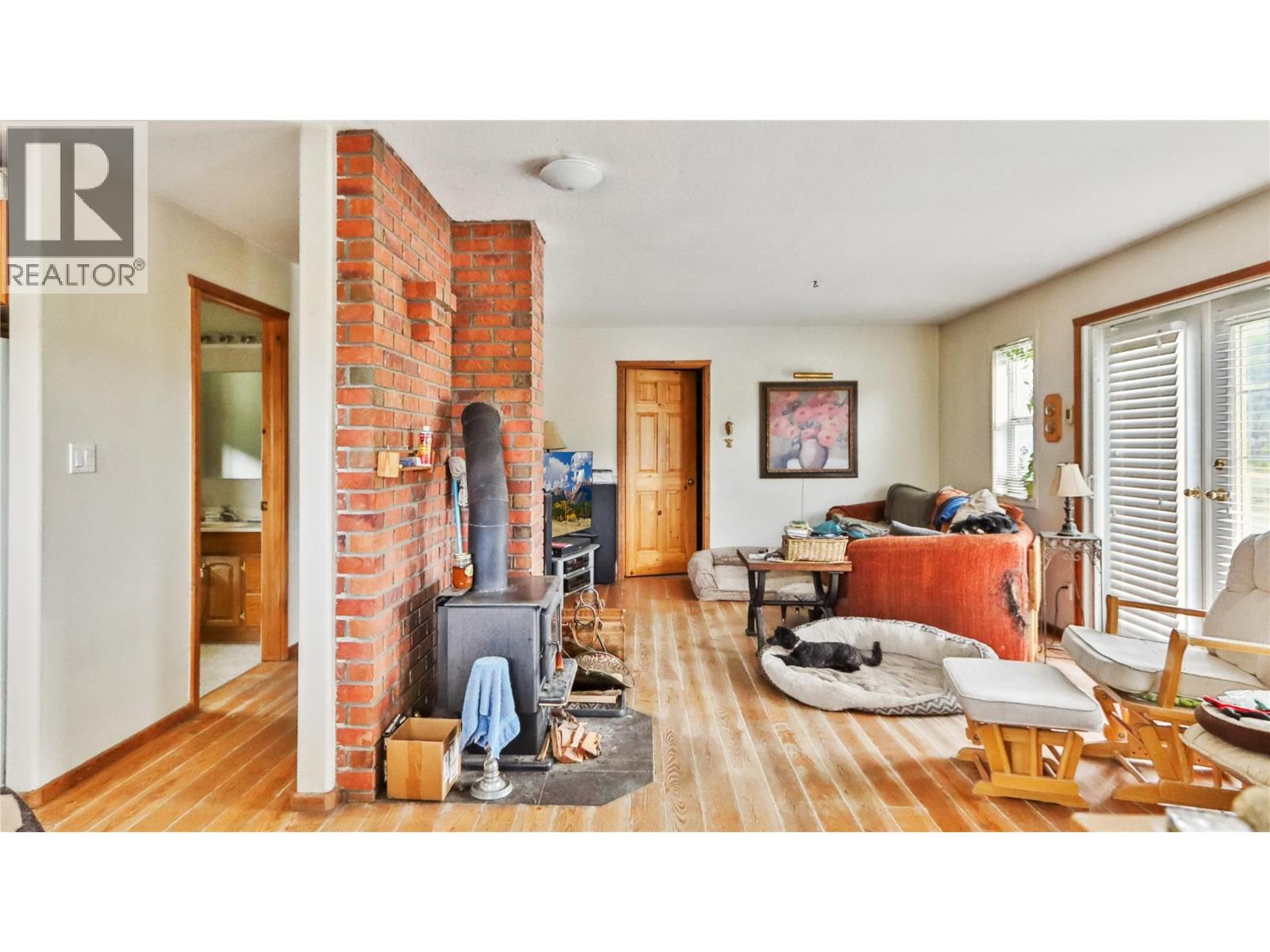 12165 Highway 3, Greenwood, British Columbia  V0H 1J0 - Photo 16 - 10376436