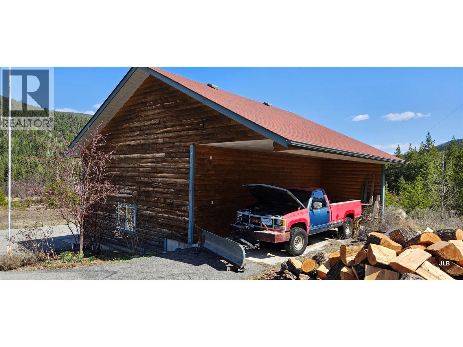 12165 Highway 3, Greenwood, British Columbia  V0H 1J0 - Photo 36 - 10376436