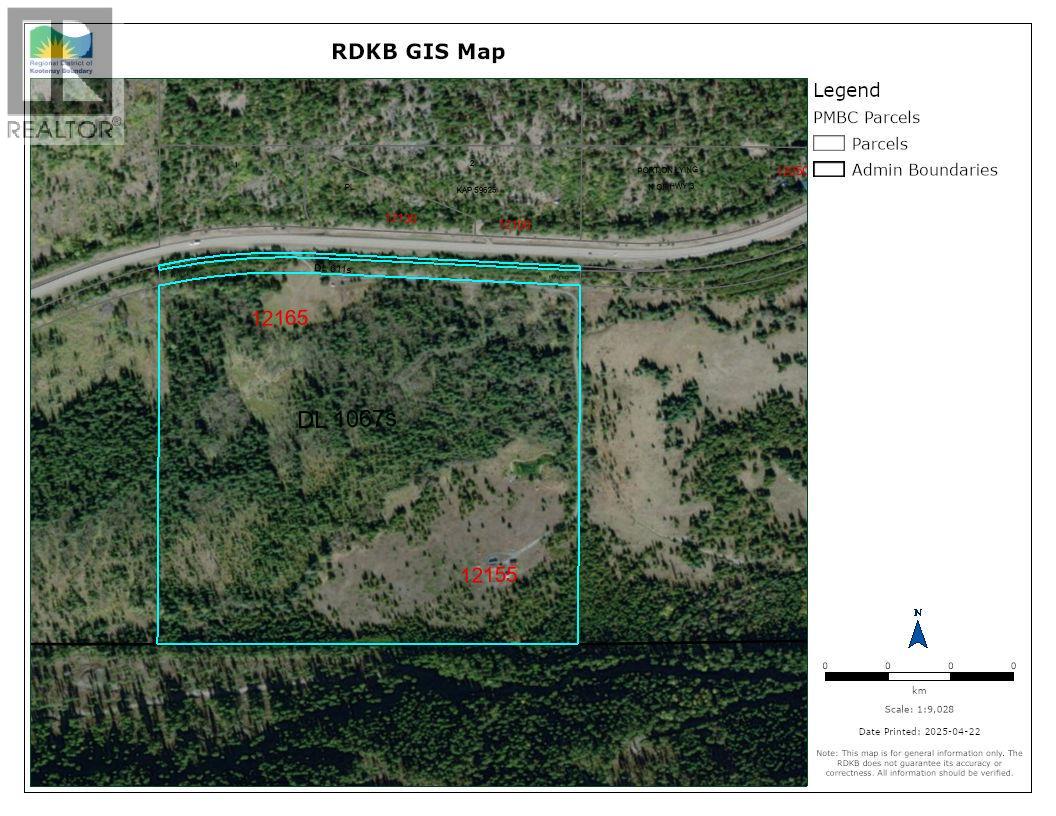 12165 Highway 3, Greenwood, British Columbia  V0H 1J0 - Photo 47 - 10376436