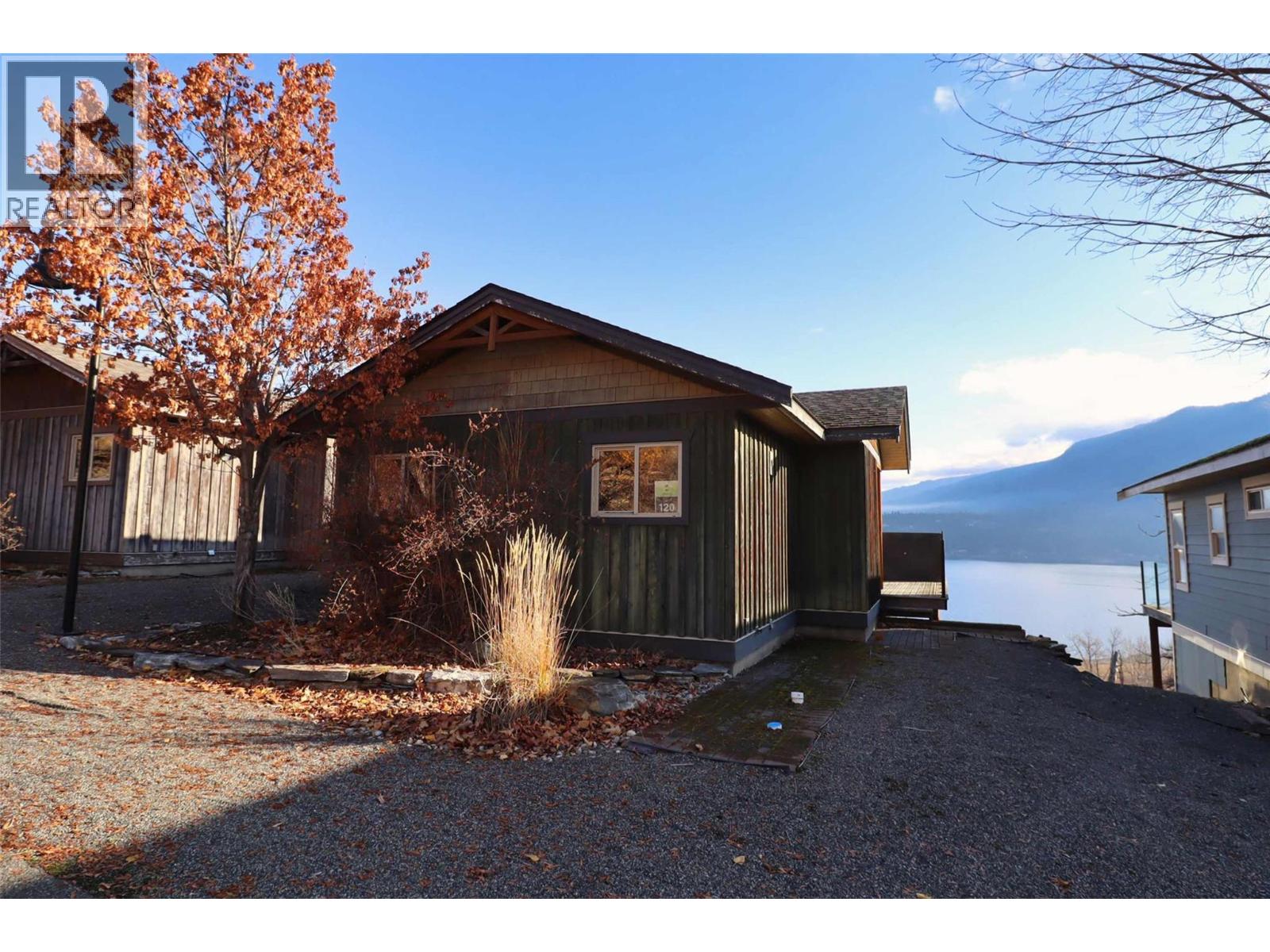 2633 Squilax Anglemont Road Unit# 120, Lee Creek, British Columbia  V0E 1M5 - Photo 4 - 10376462