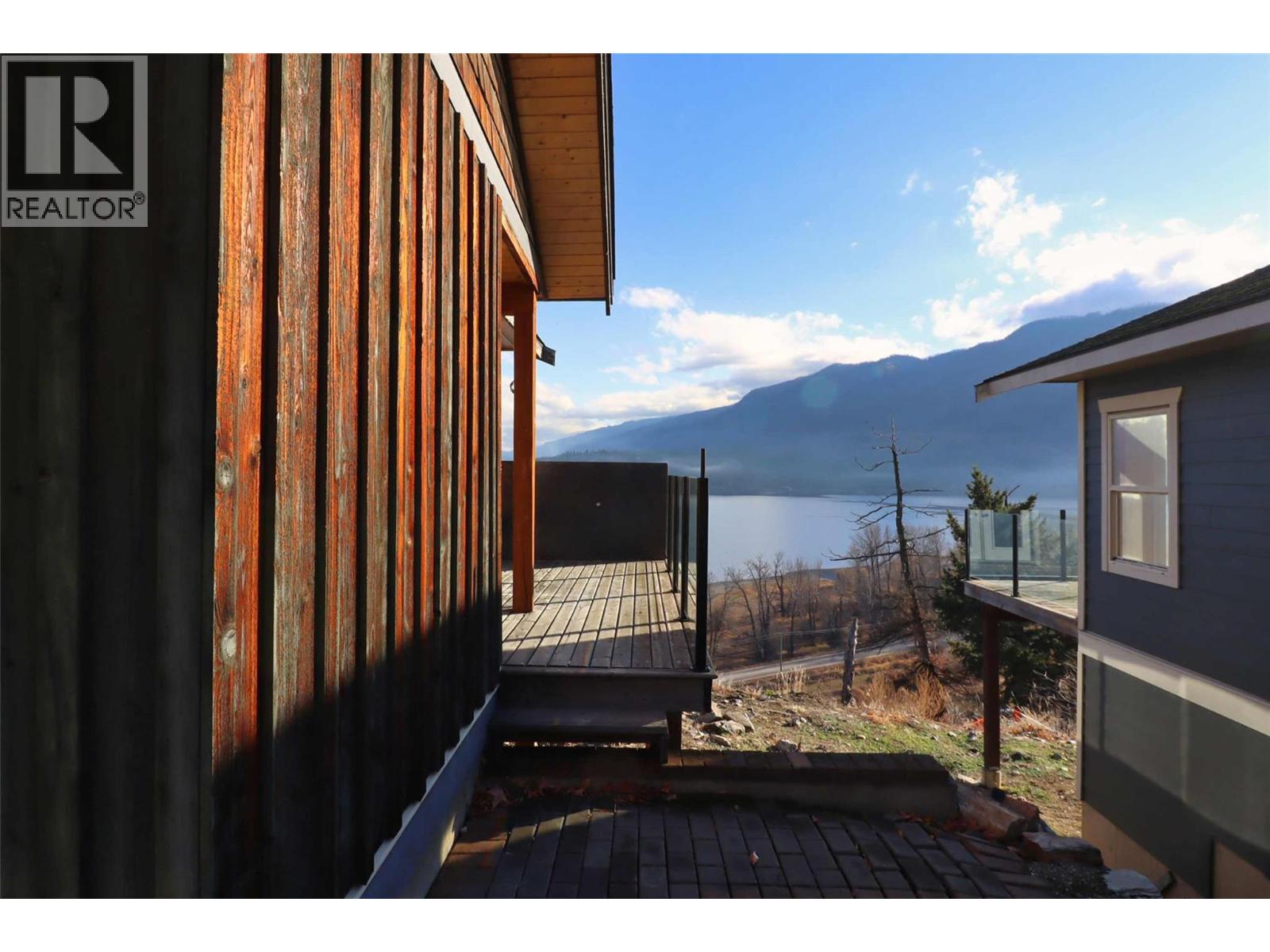 2633 Squilax Anglemont Road Unit# 120, Lee Creek, British Columbia  V0E 1M5 - Photo 5 - 10376462