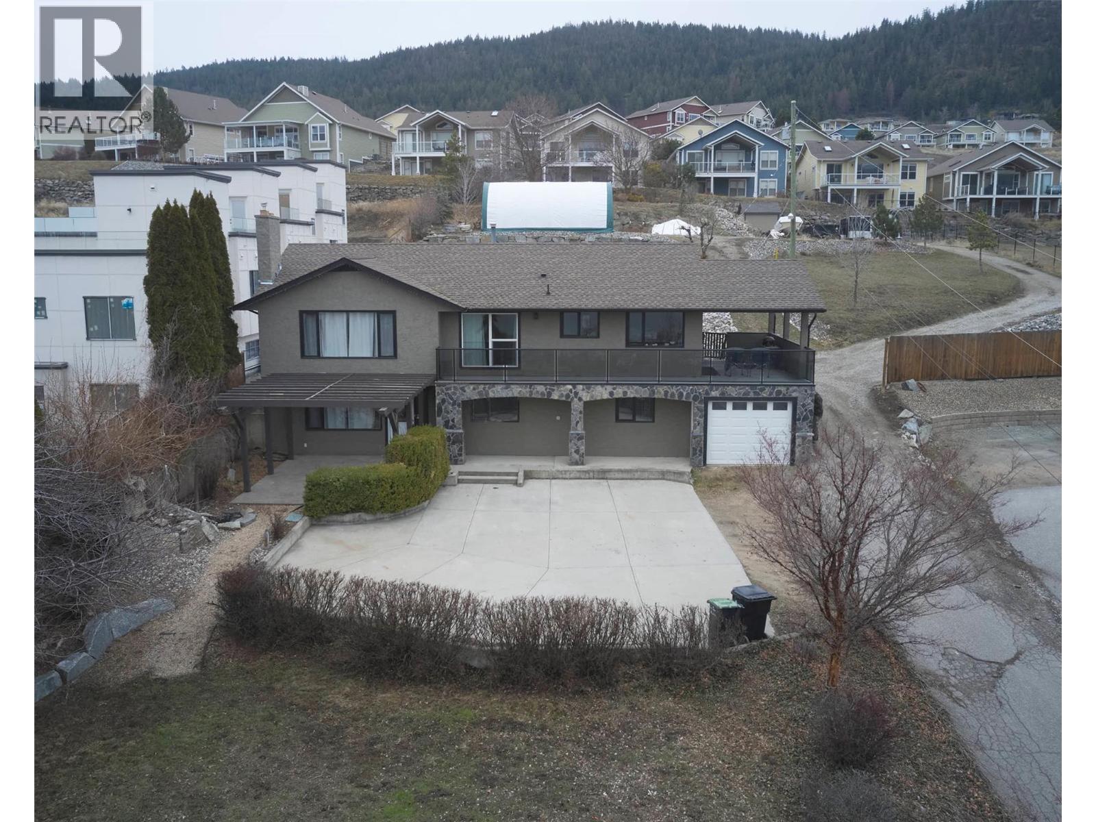7676 Okanagan Landing Road, Vernon, British Columbia  V1H 1G9 - Photo 1 - 10376061