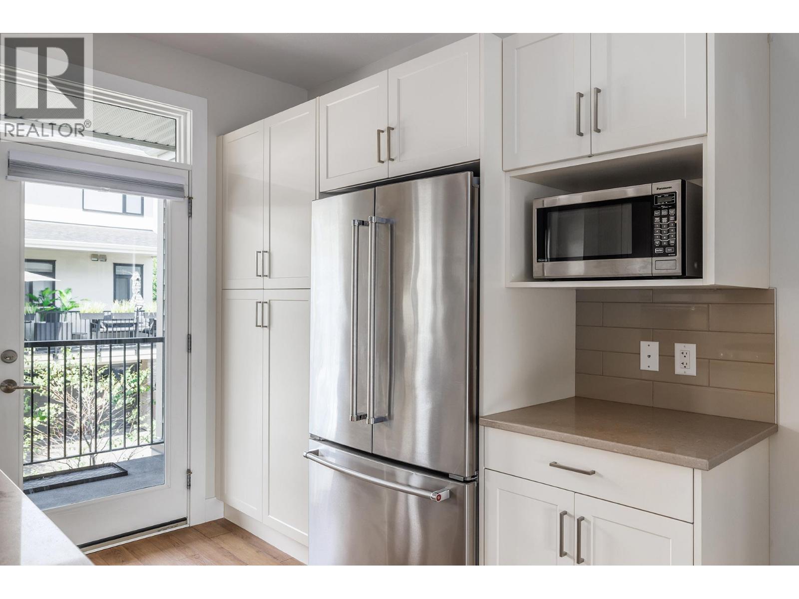 1102 Cameron Avenue Unit# 3, Kelowna, British Columbia  V1Y 0B2 - Photo 10 - 10376465