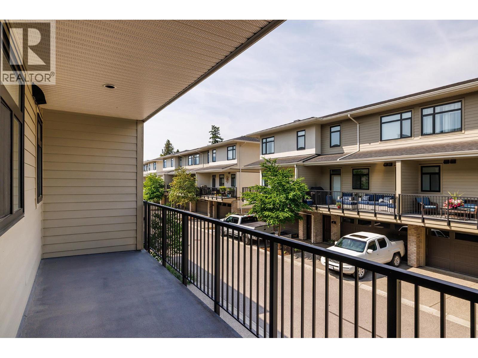 1102 Cameron Avenue Unit# 3, Kelowna, British Columbia  V1Y 0B2 - Photo 22 - 10376465