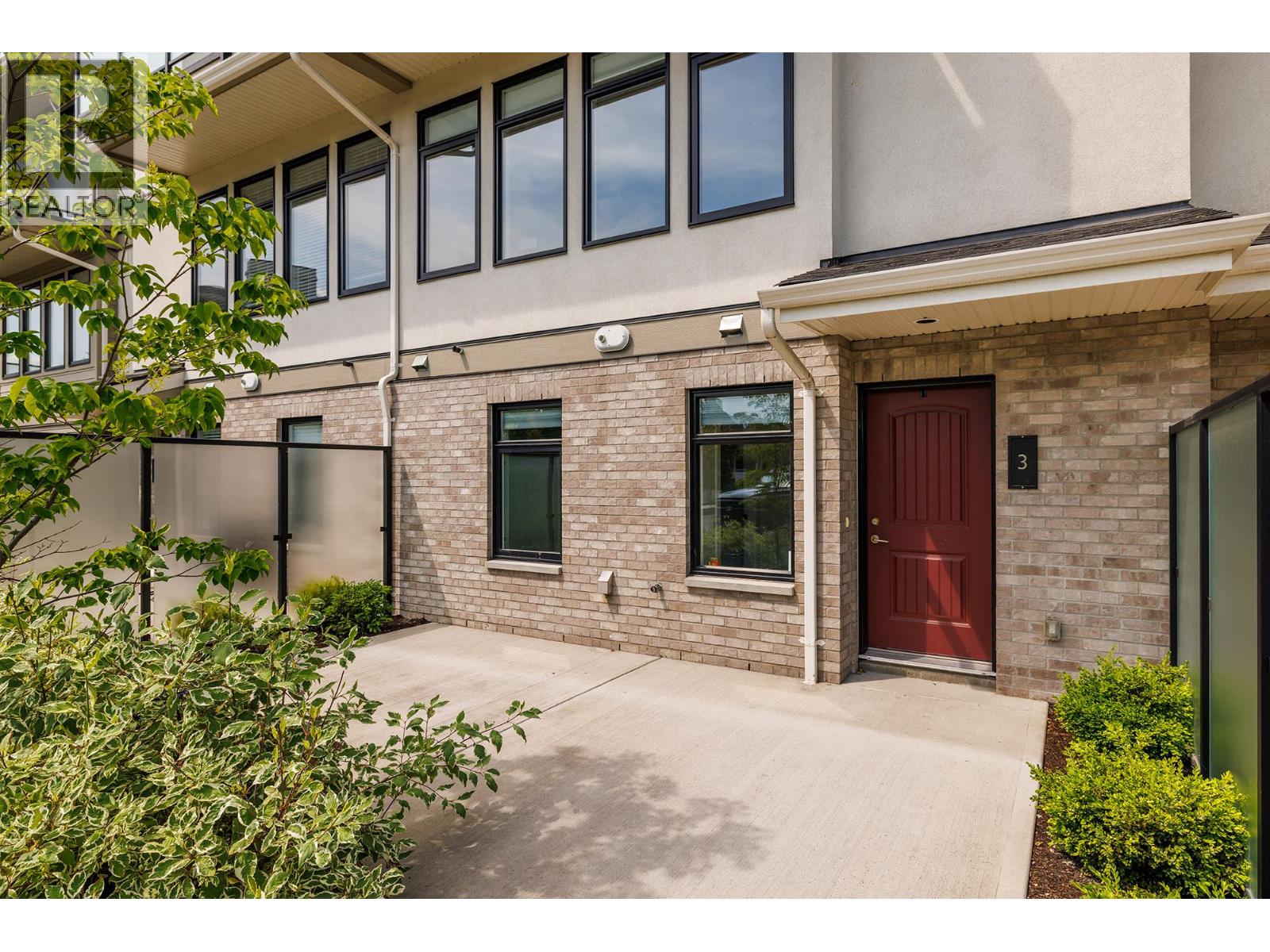 1102 Cameron Avenue Unit# 3, Kelowna, British Columbia  V1Y 0B2 - Photo 24 - 10376465