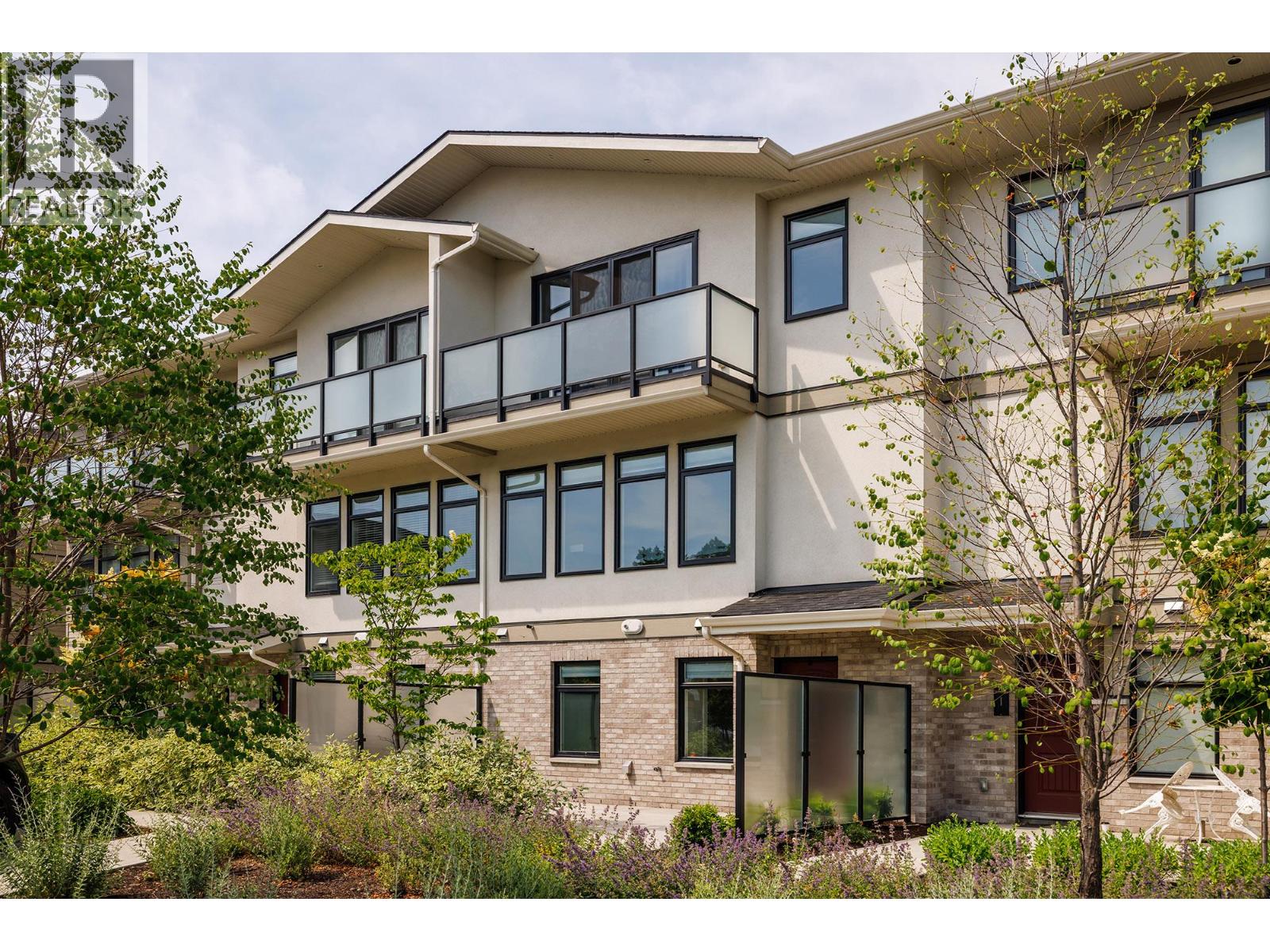 1102 Cameron Avenue Unit# 3, Kelowna, British Columbia  V1Y 0B2 - Photo 25 - 10376465