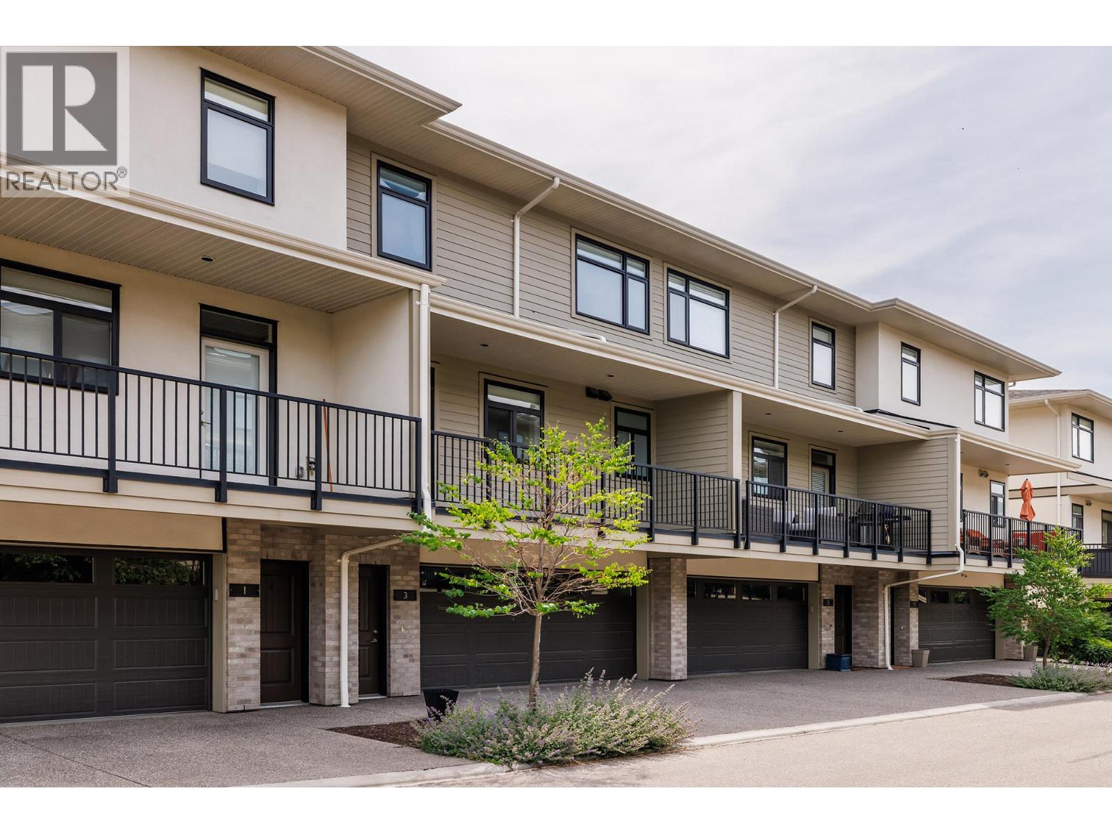 1102 Cameron Avenue Unit# 3, Kelowna, British Columbia  V1Y 0B2 - Photo 26 - 10376465