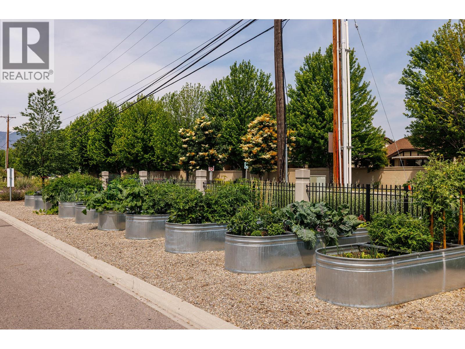 1102 Cameron Avenue Unit# 3, Kelowna, British Columbia  V1Y 0B2 - Photo 28 - 10376465