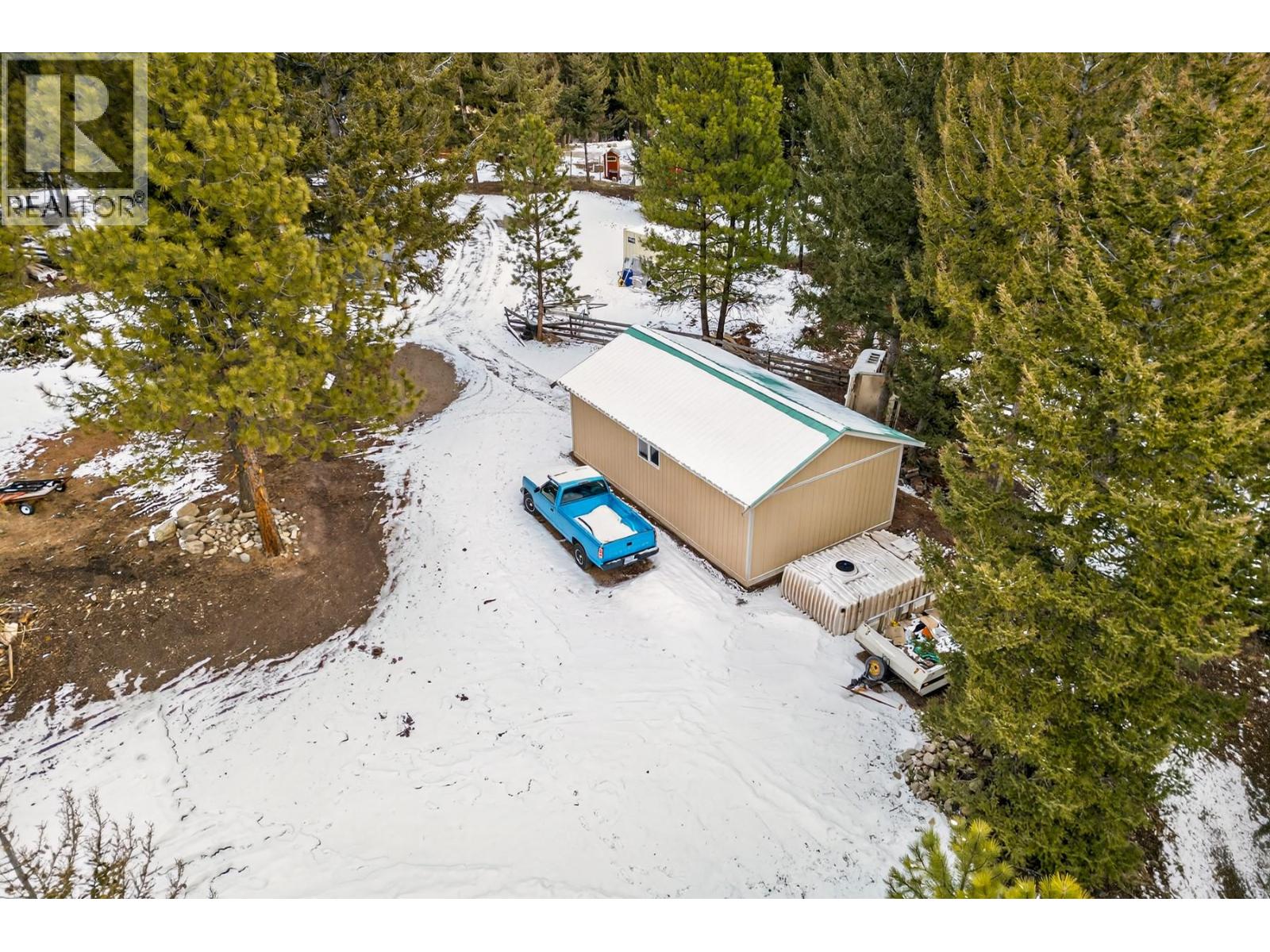 589 Wild Rose Drive, Merritt, British Columbia  V1K 1B8 - Photo 12 - 10376257