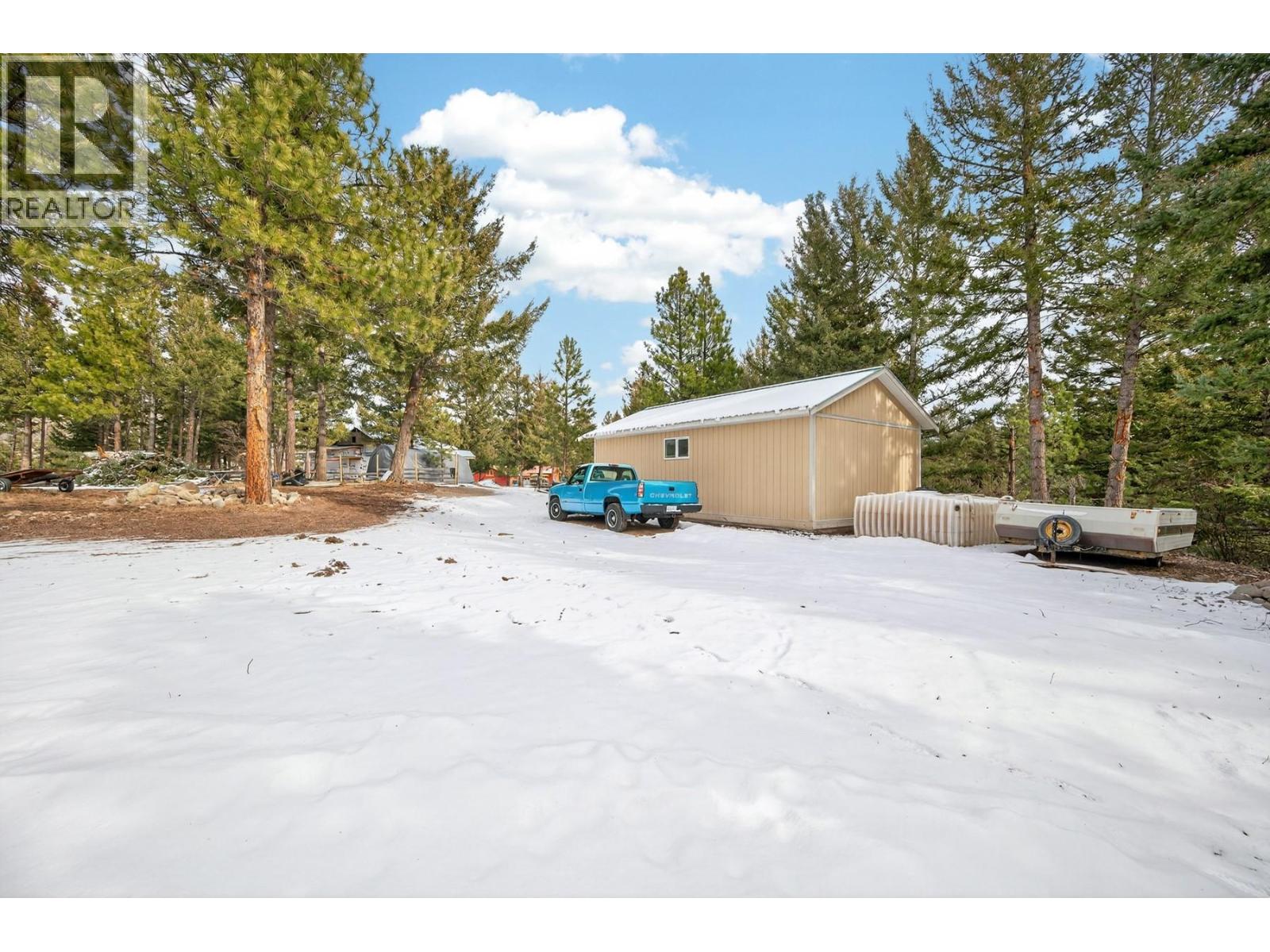 589 Wild Rose Drive, Merritt, British Columbia  V1K 1B8 - Photo 28 - 10376257