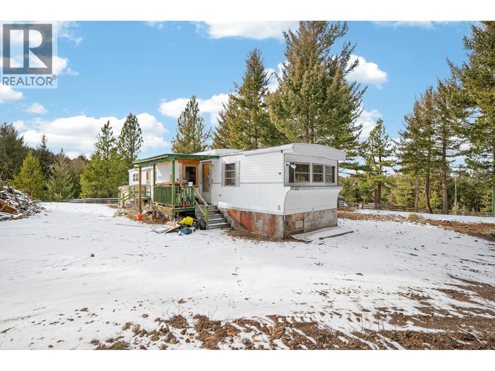 589 Wild Rose Drive, Merritt, British Columbia  V1K 1B8 - Photo 4 - 10376257