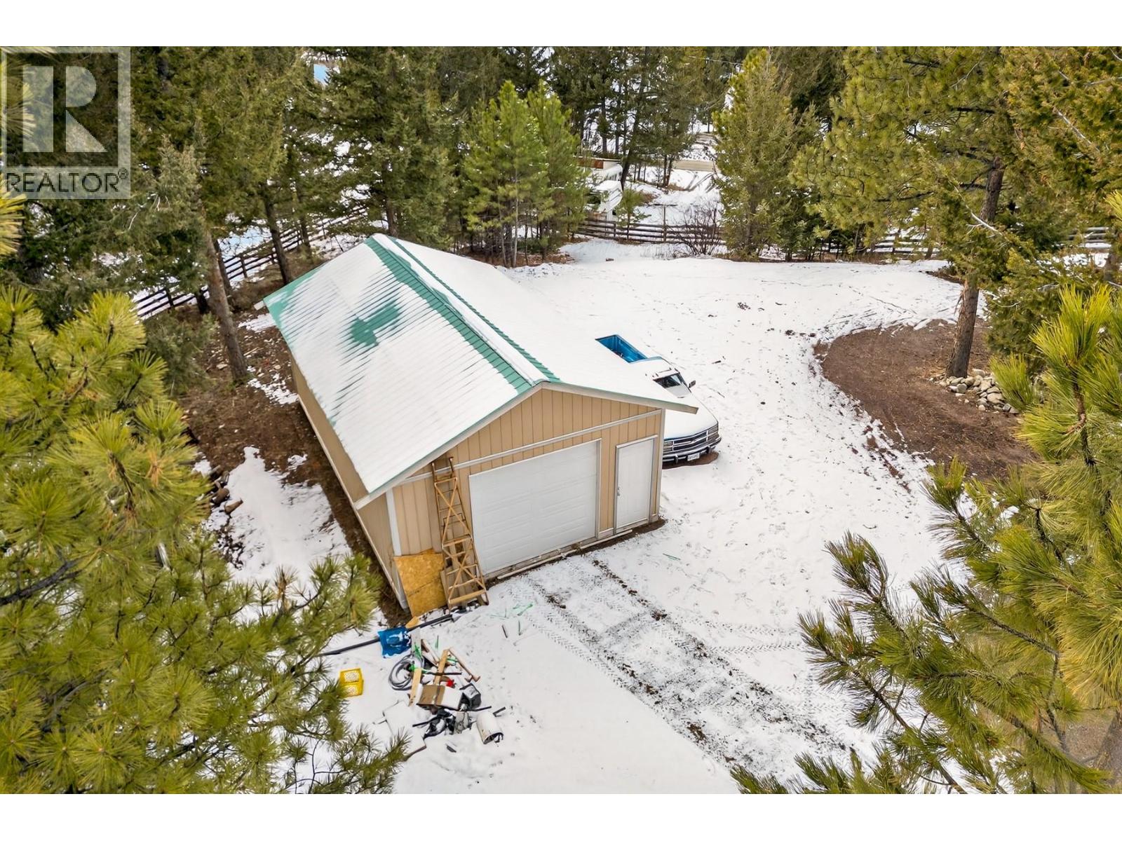 589 Wild Rose Drive, Merritt, British Columbia  V1K 1B8 - Photo 5 - 10376257