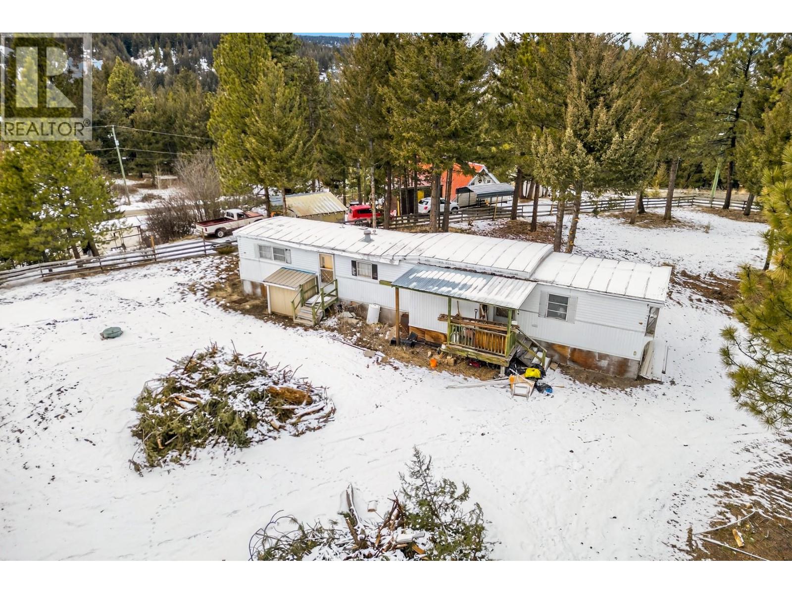 589 Wild Rose Drive, Merritt, British Columbia  V1K 1B8 - Photo 9 - 10376257