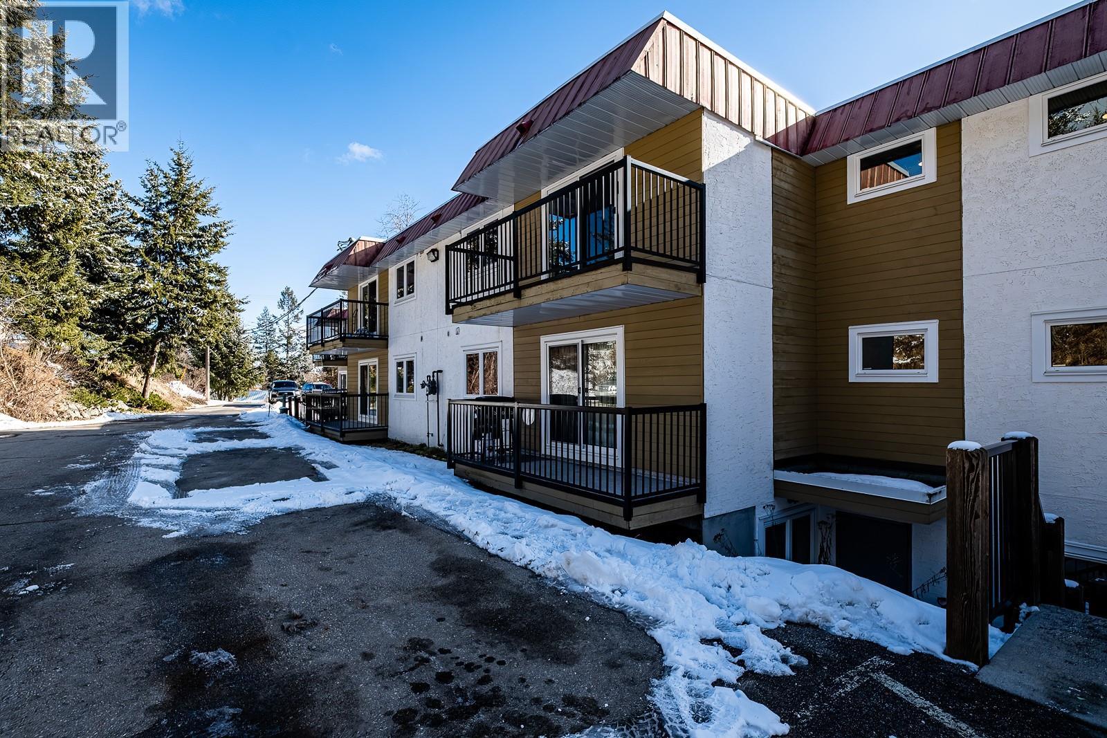 1510 Nickelplate Street Unit# 306, Rossland, British Columbia  V0G 1Y0 - Photo 2 - 10376082