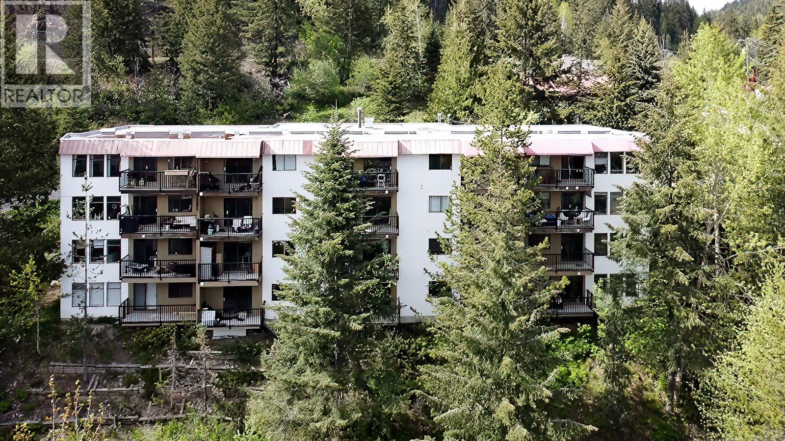 1510 Nickelplate Street Unit# 306, Rossland, British Columbia  V0G 1Y0 - Photo 3 - 10376082