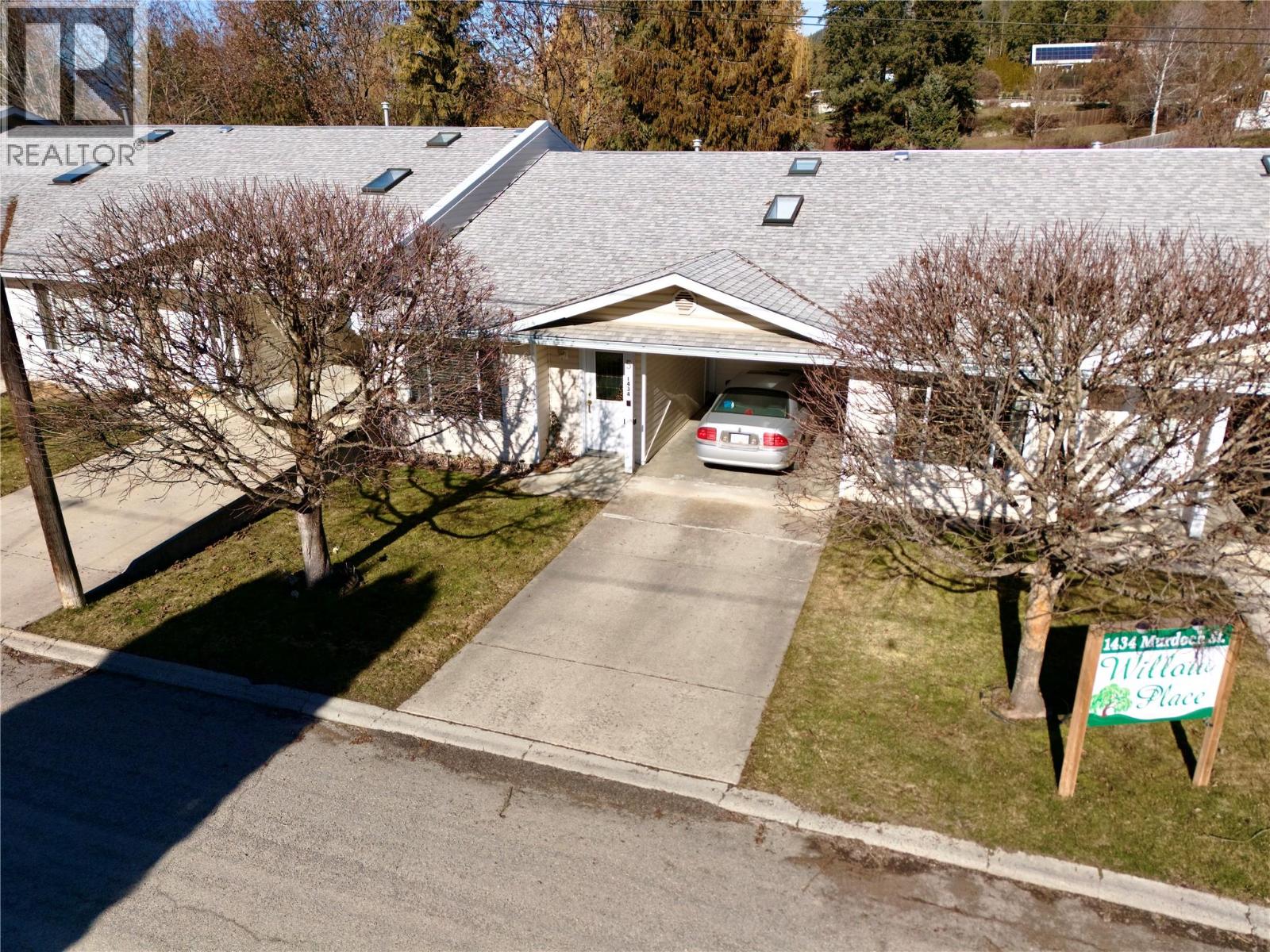 1434 Murdoch Street Unit# 5, Creston, British Columbia  V0B 1G5 - Photo 1 - 10375980