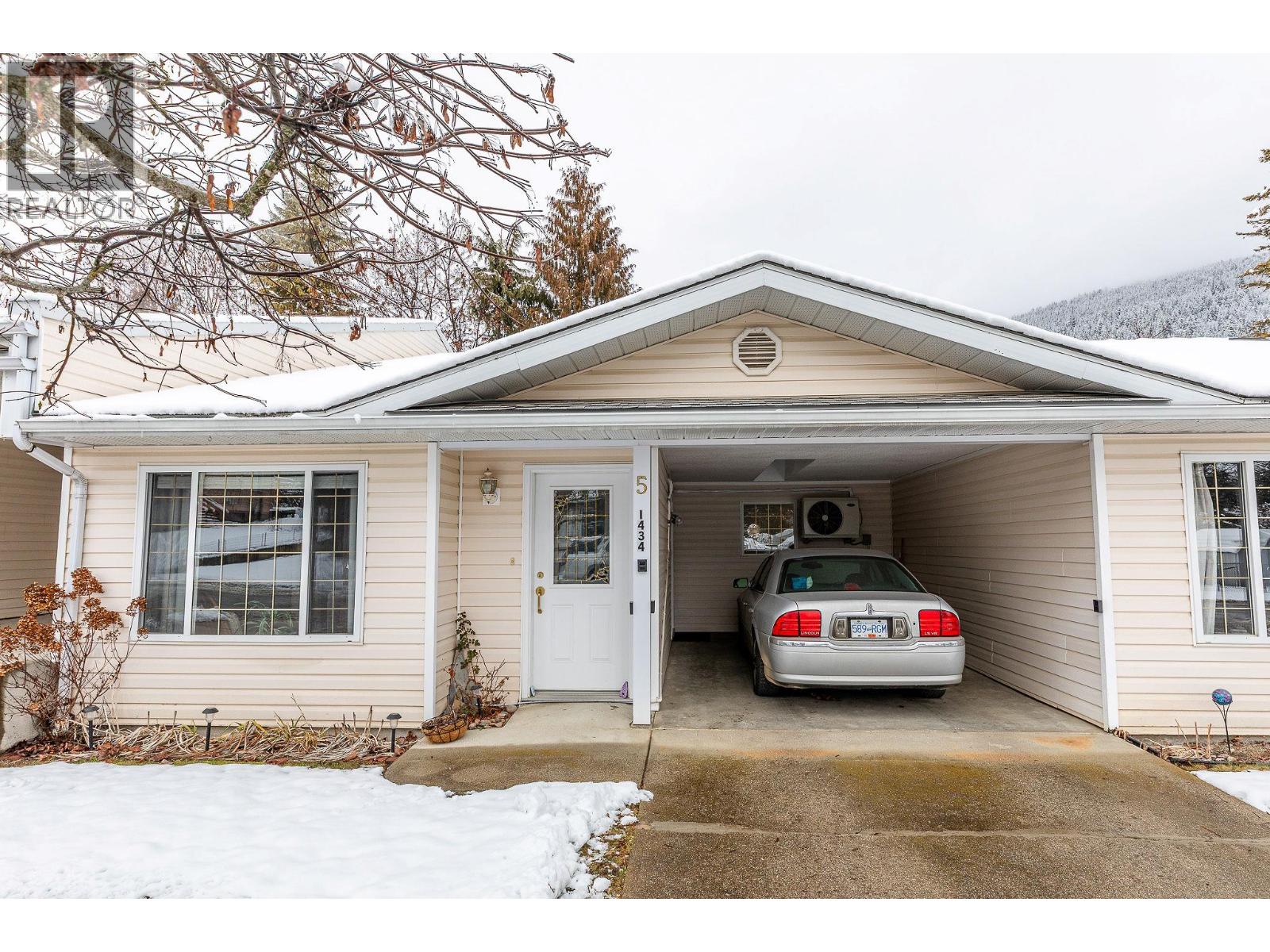 1434 Murdoch Street Unit# 5, Creston, British Columbia  V0B 1G5 - Photo 13 - 10375980