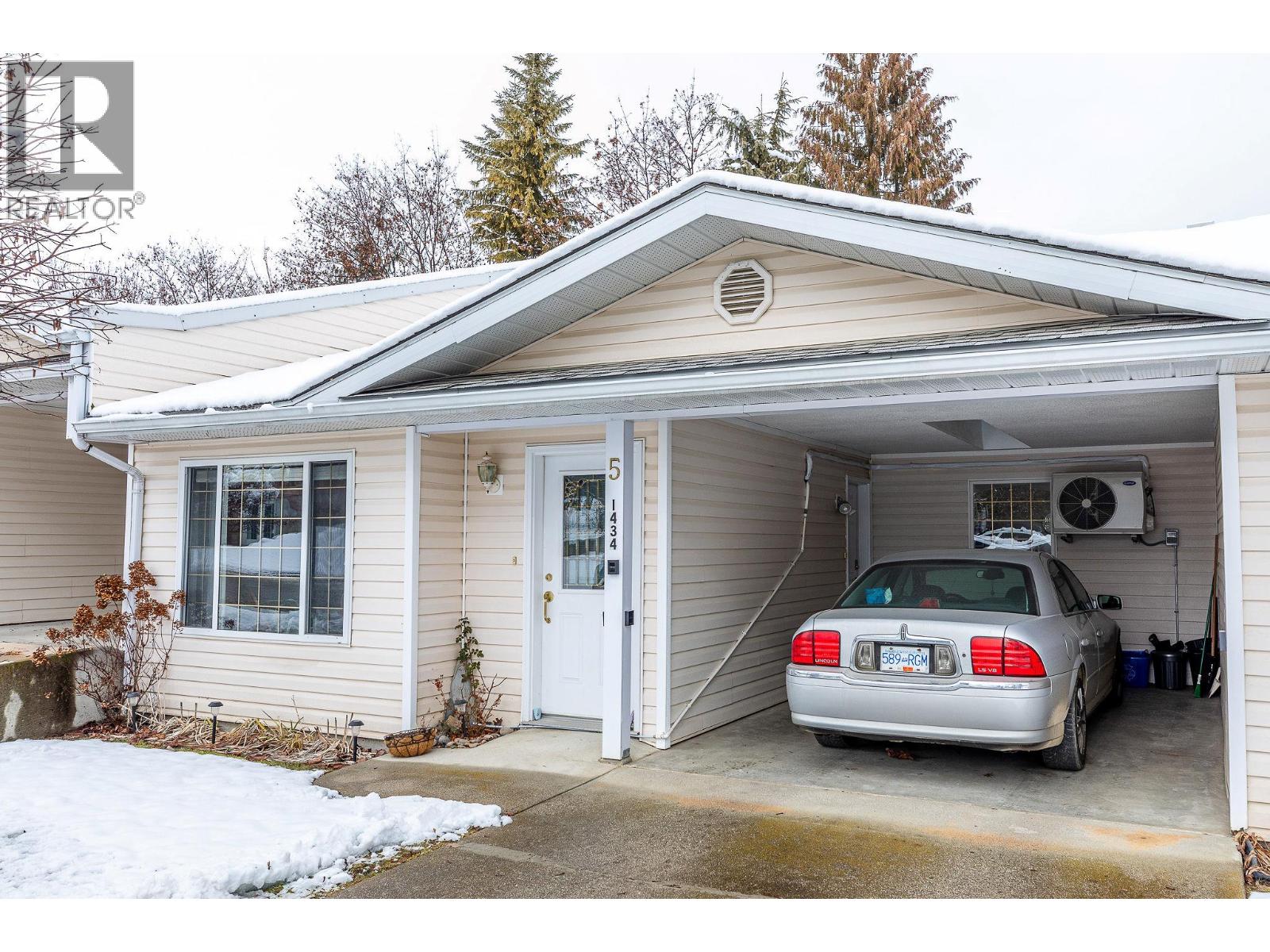 1434 Murdoch Street Unit# 5, Creston, British Columbia  V0B 1G5 - Photo 14 - 10375980