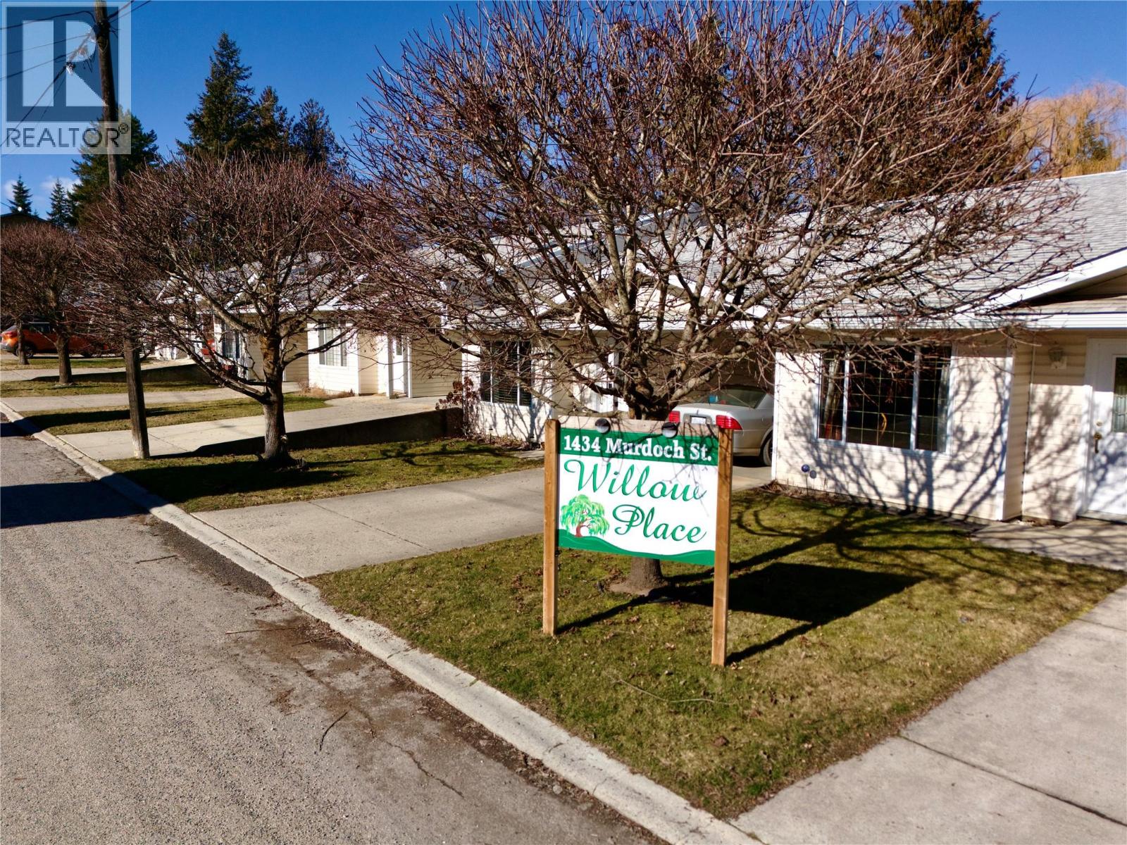 1434 Murdoch Street Unit# 5, Creston, British Columbia  V0B 1G5 - Photo 16 - 10375980