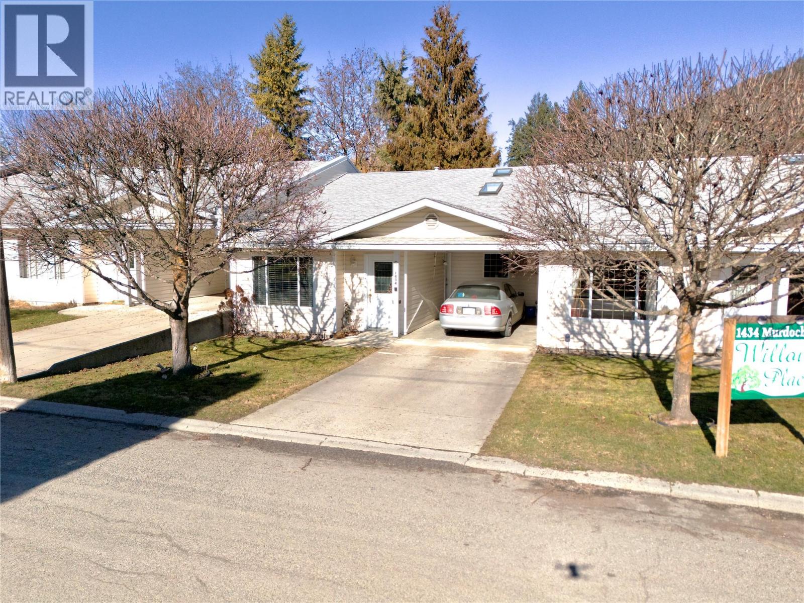 1434 Murdoch Street Unit# 5, Creston, British Columbia  V0B 1G5 - Photo 3 - 10375980