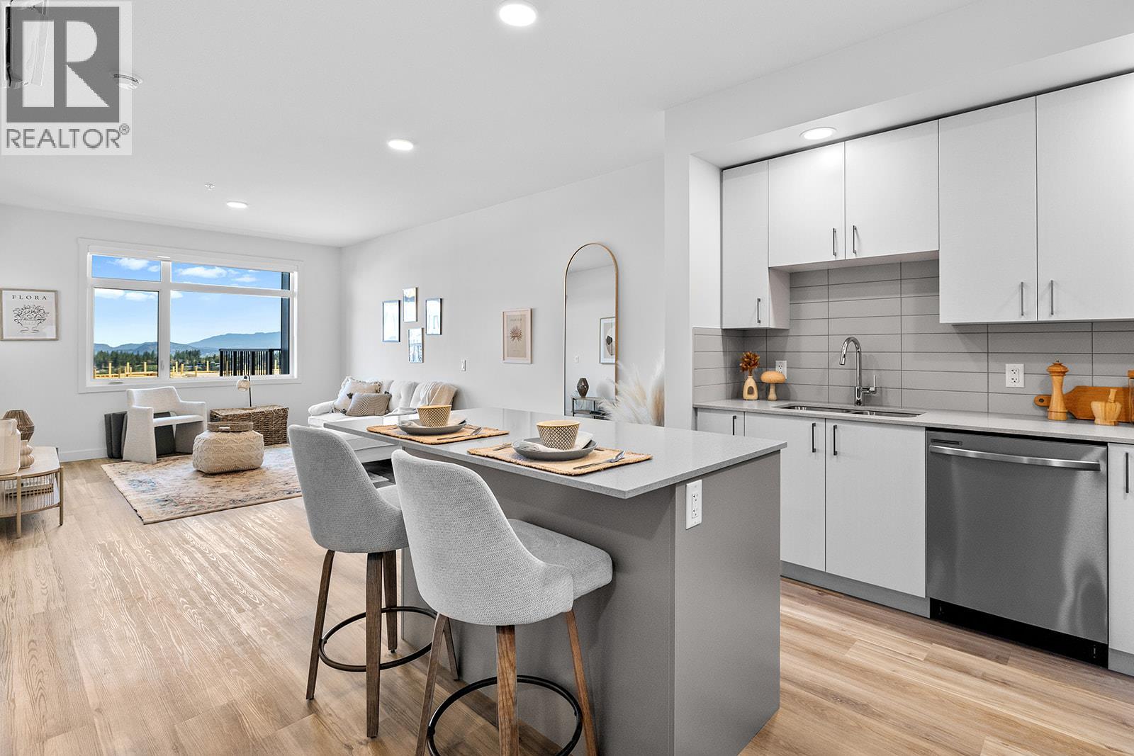 1111 Frost Road Unit# 309, Kelowna, British Columbia  V1W 0G8 - Photo 4 - 10375114