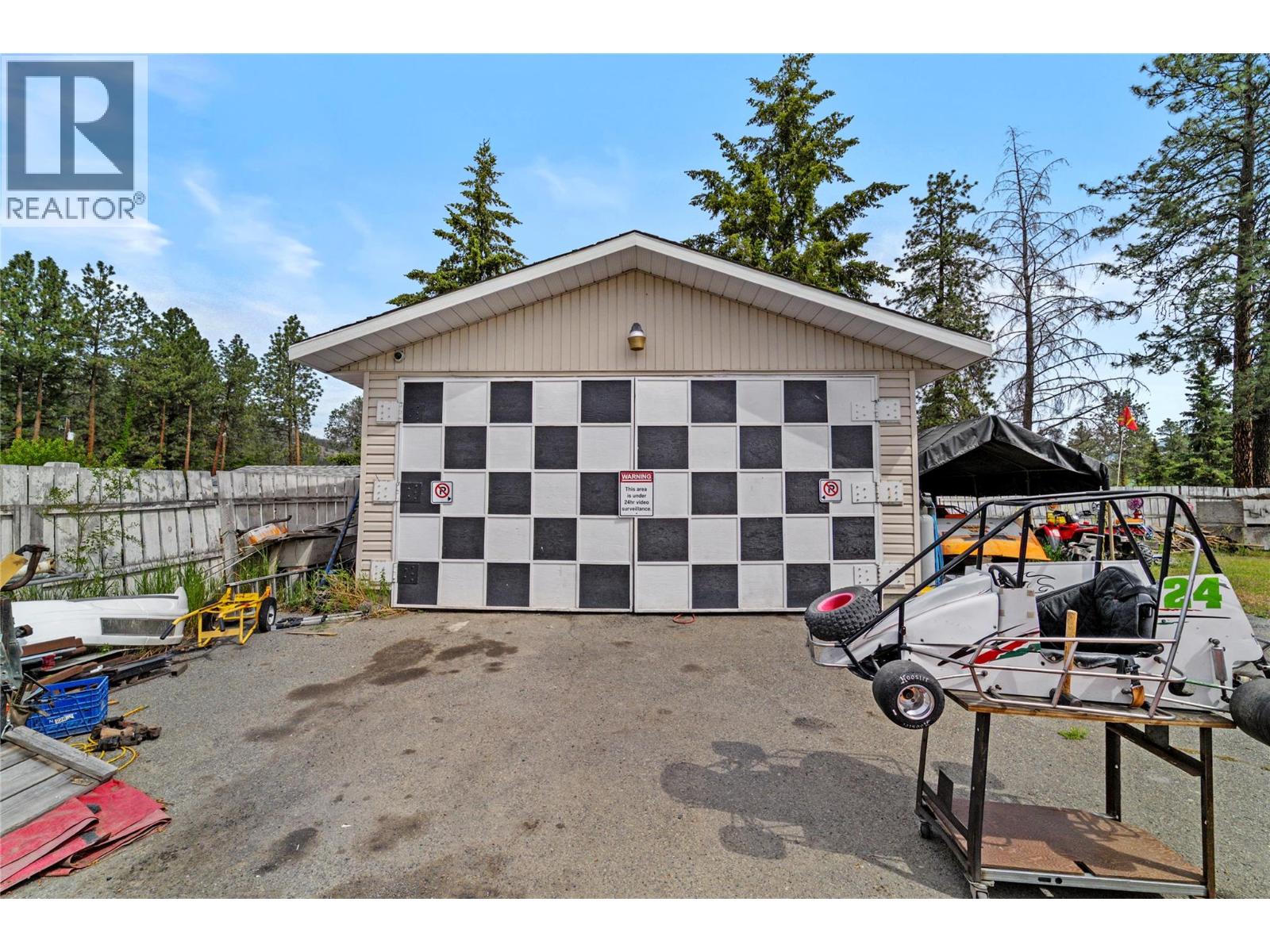 419 Dodding Avenue, Merritt, British Columbia  V0K 1Y0 - Photo 20 - 10376449
