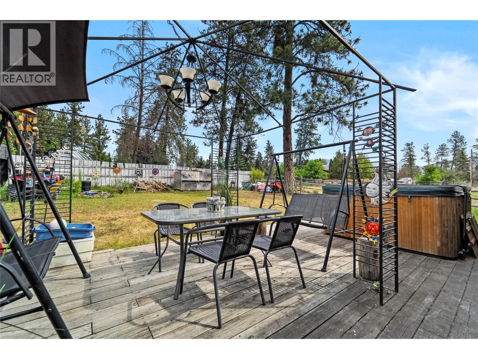 419 Dodding Avenue, Merritt, British Columbia  V0K 1Y0 - Photo 23 - 10376449